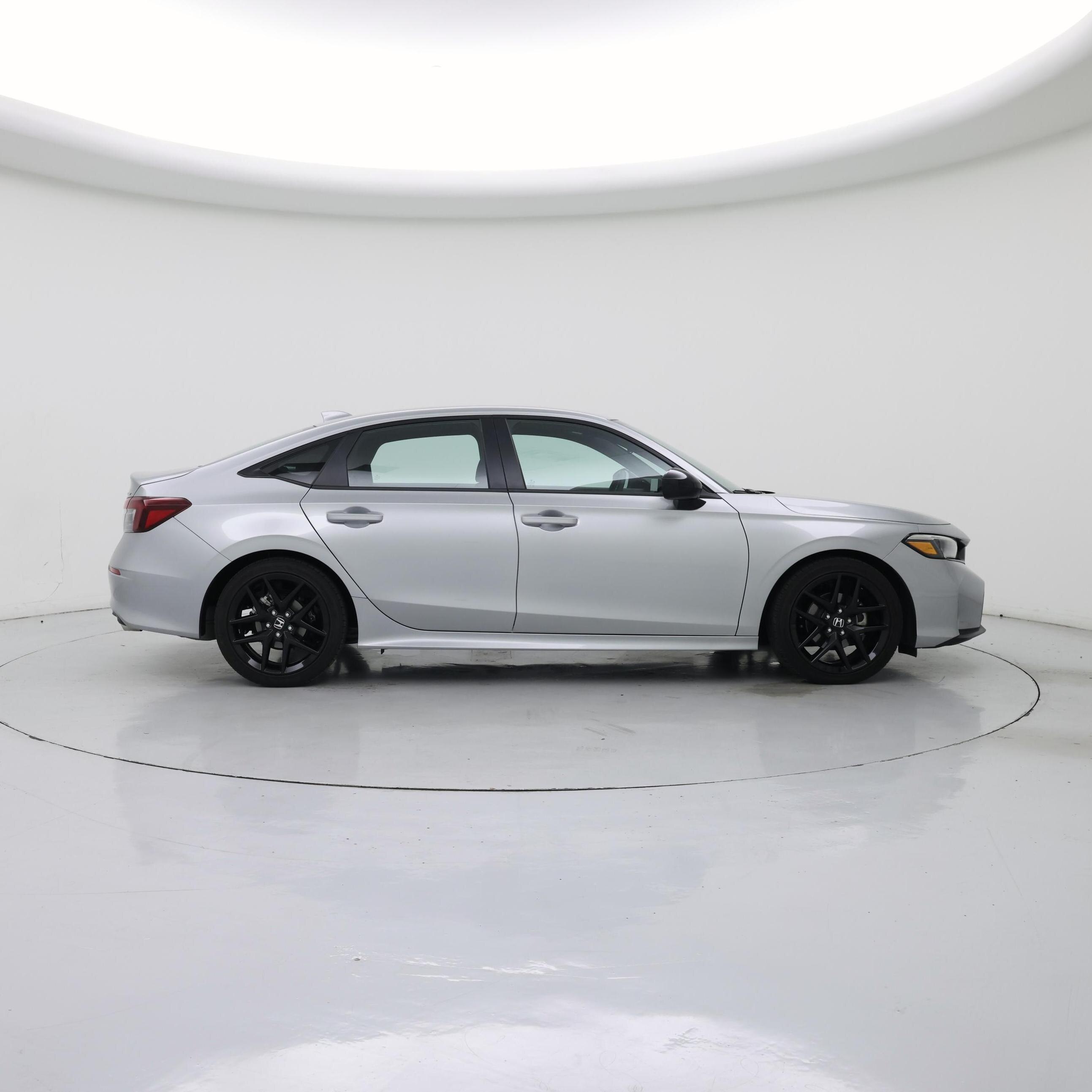 Thumbnail: 2025 Honda Civic - 7