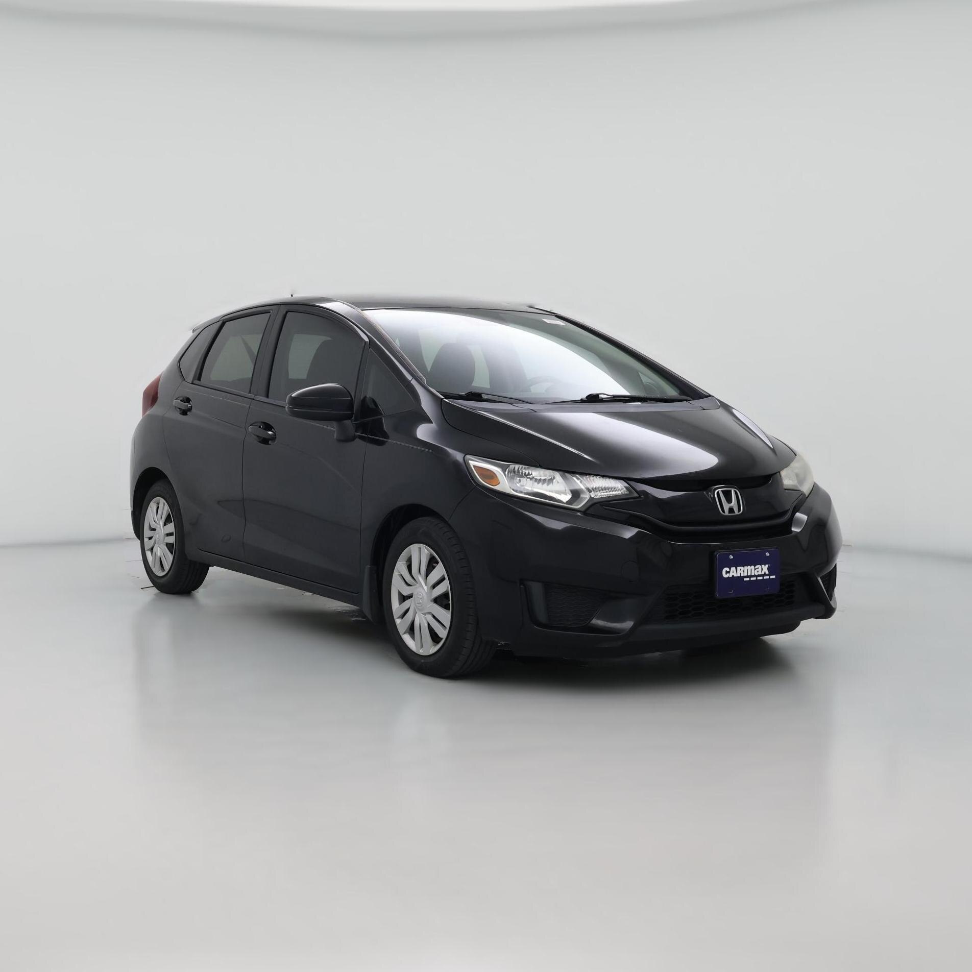 Thumbnail: 2016 Honda Fit - 1