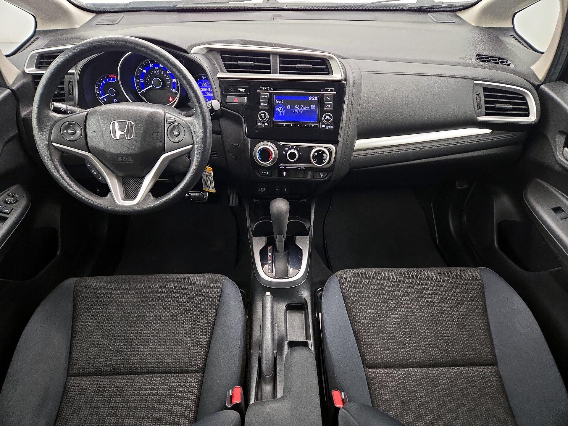 Thumbnail: 2016 Honda Fit - 9