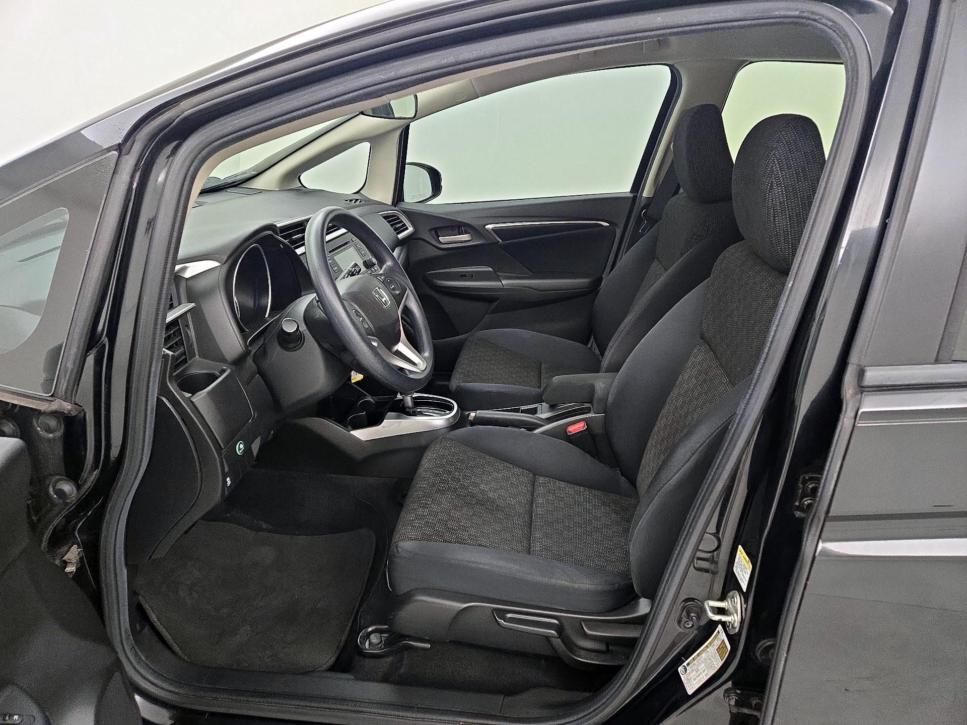 Thumbnail: 2016 Honda Fit - 11