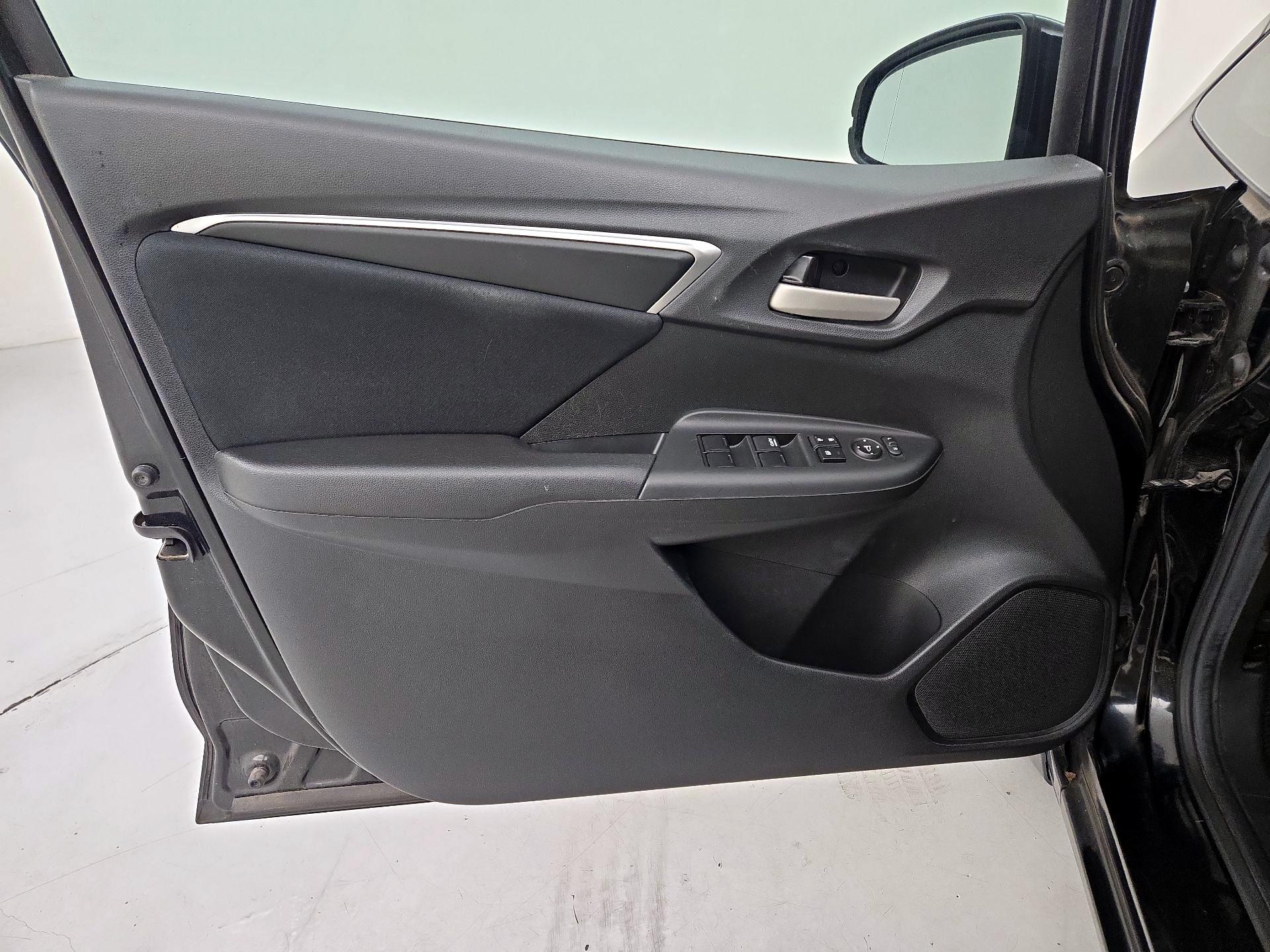Thumbnail: 2016 Honda Fit - 12