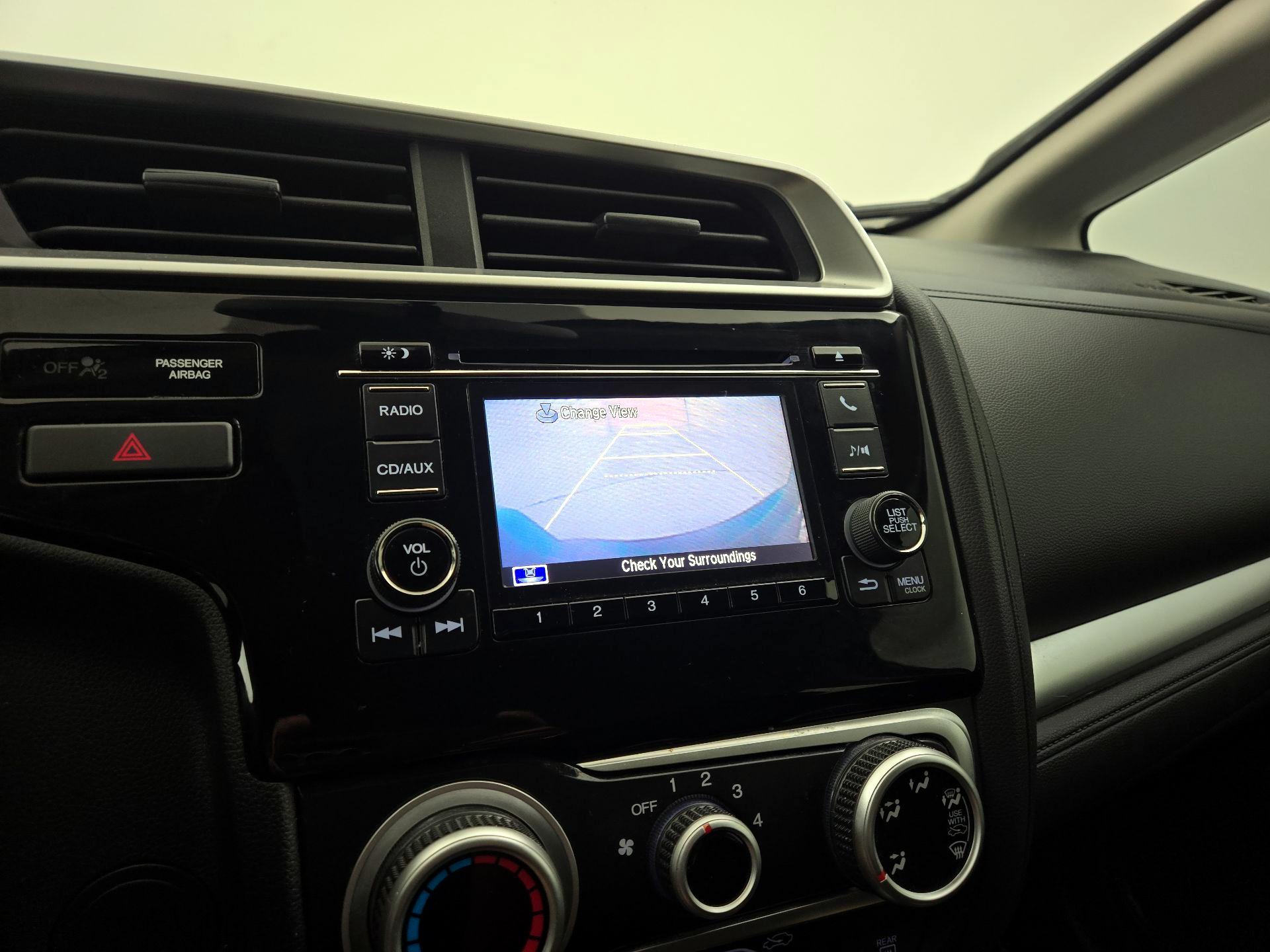 Thumbnail: 2016 Honda Fit - 14