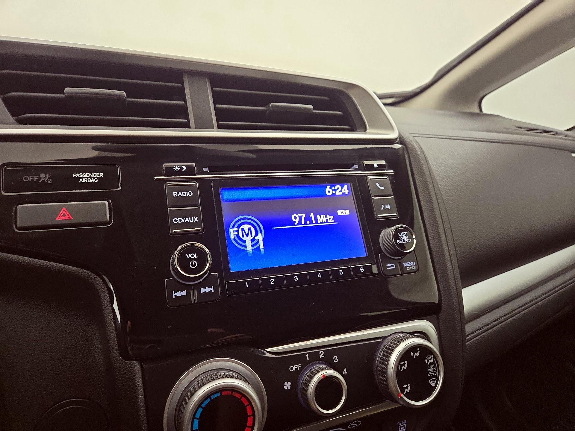 Thumbnail: 2016 Honda Fit - 15