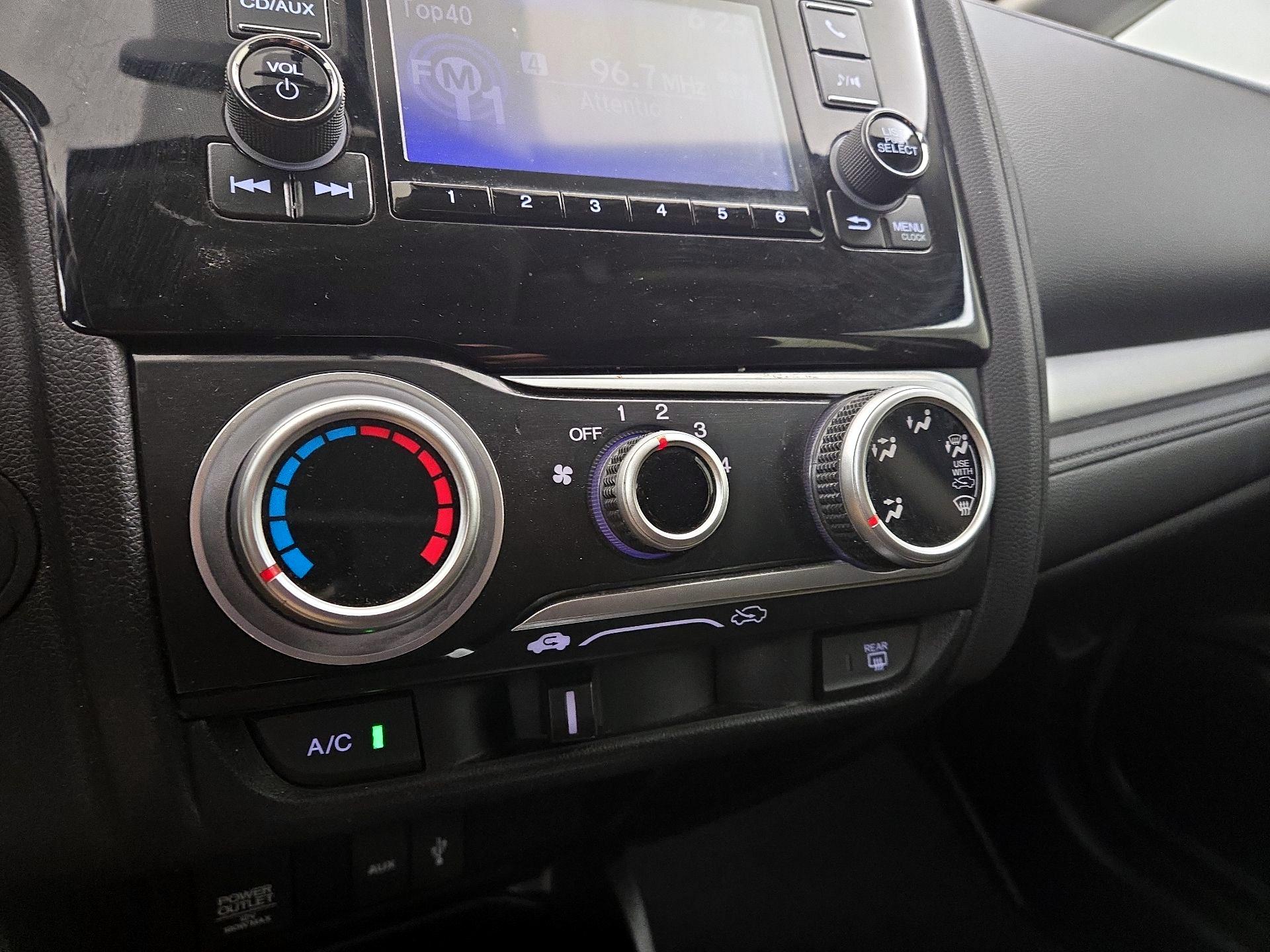 Thumbnail: 2016 Honda Fit - 16