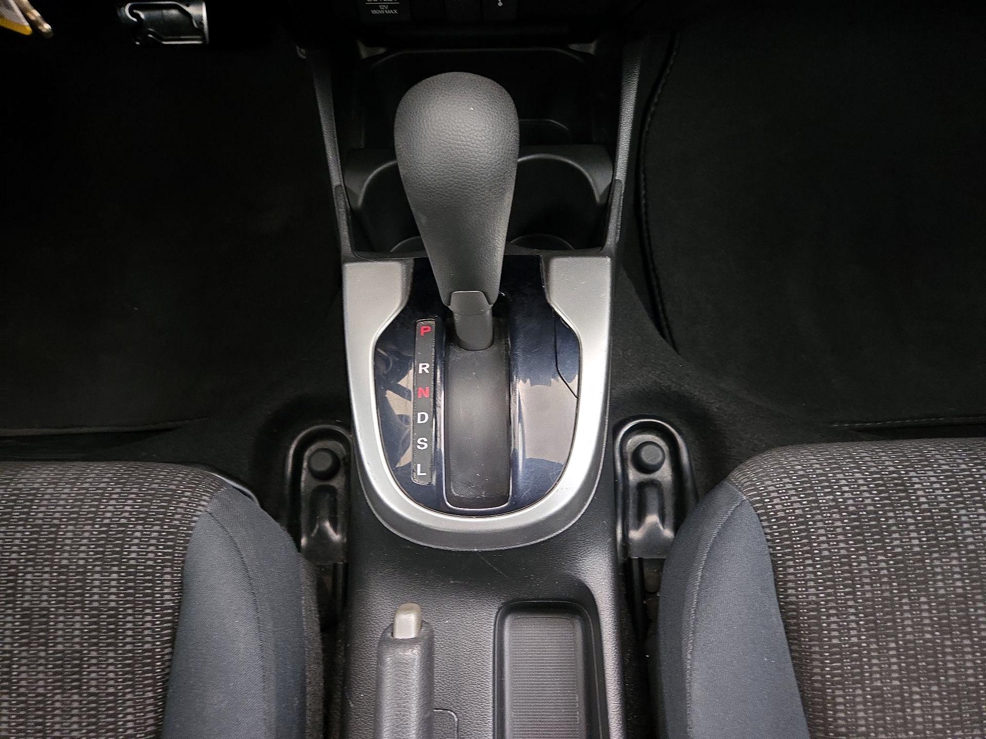 Thumbnail: 2016 Honda Fit - 17
