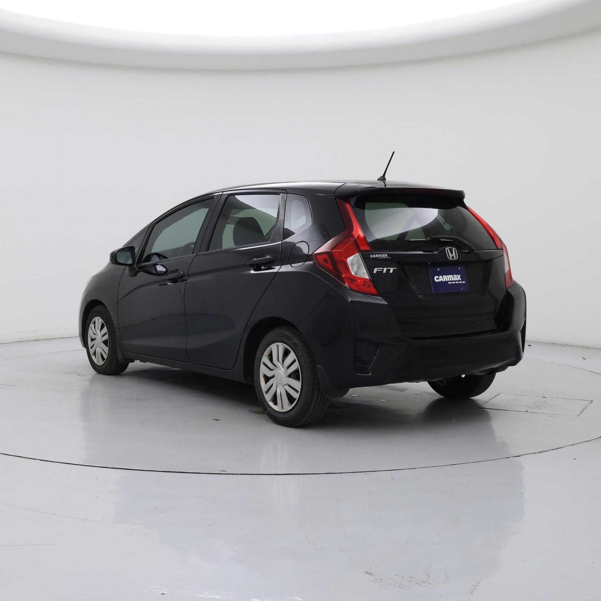 Thumbnail: 2016 Honda Fit - 2