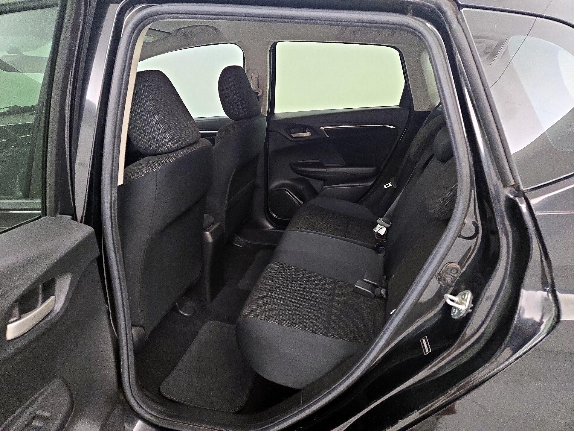 Thumbnail: 2016 Honda Fit - 19
