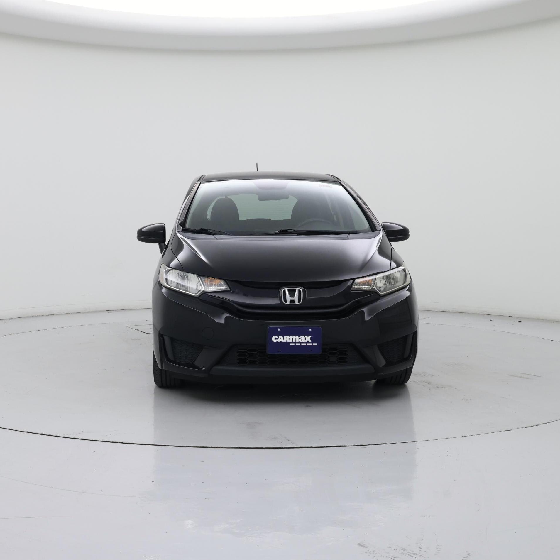 Thumbnail: 2016 Honda Fit - 5