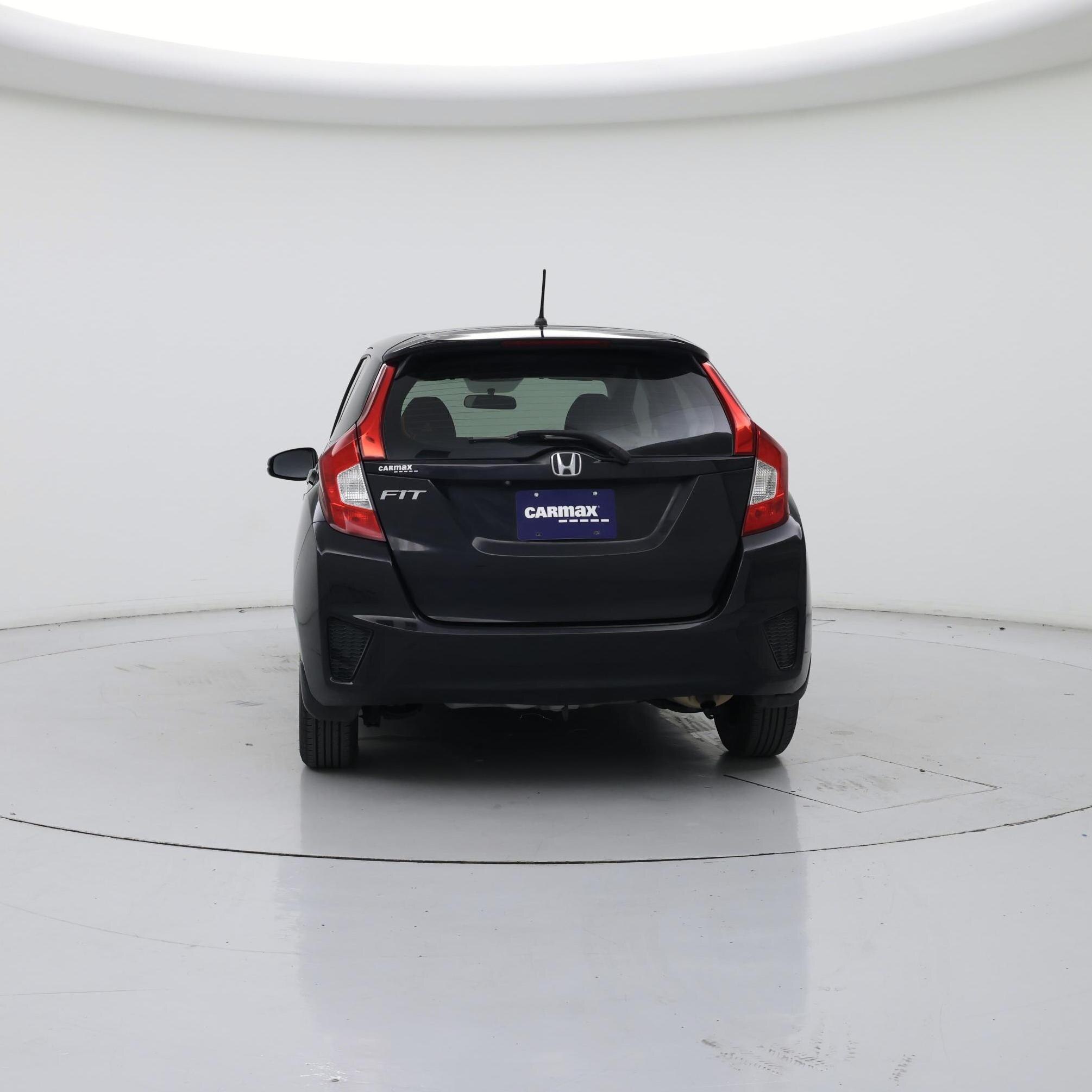 Thumbnail: 2016 Honda Fit - 6