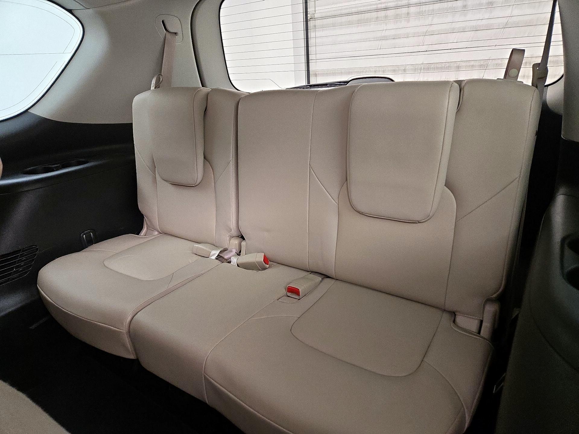 Thumbnail: 2023 Nissan Armada - 18