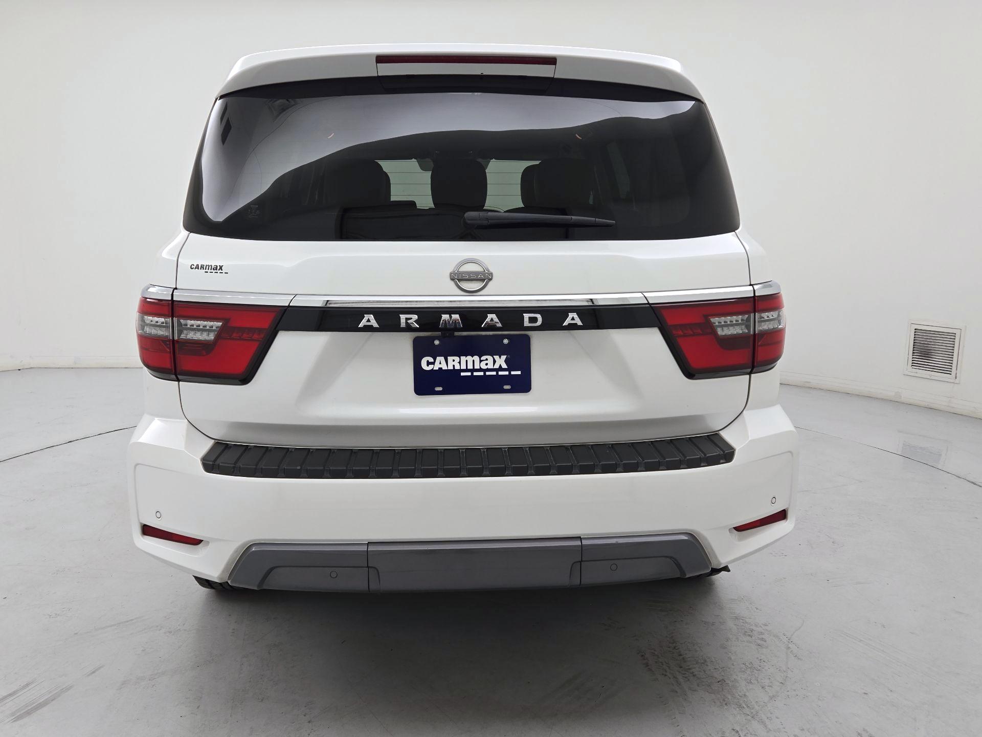 Thumbnail: 2023 Nissan Armada - 6