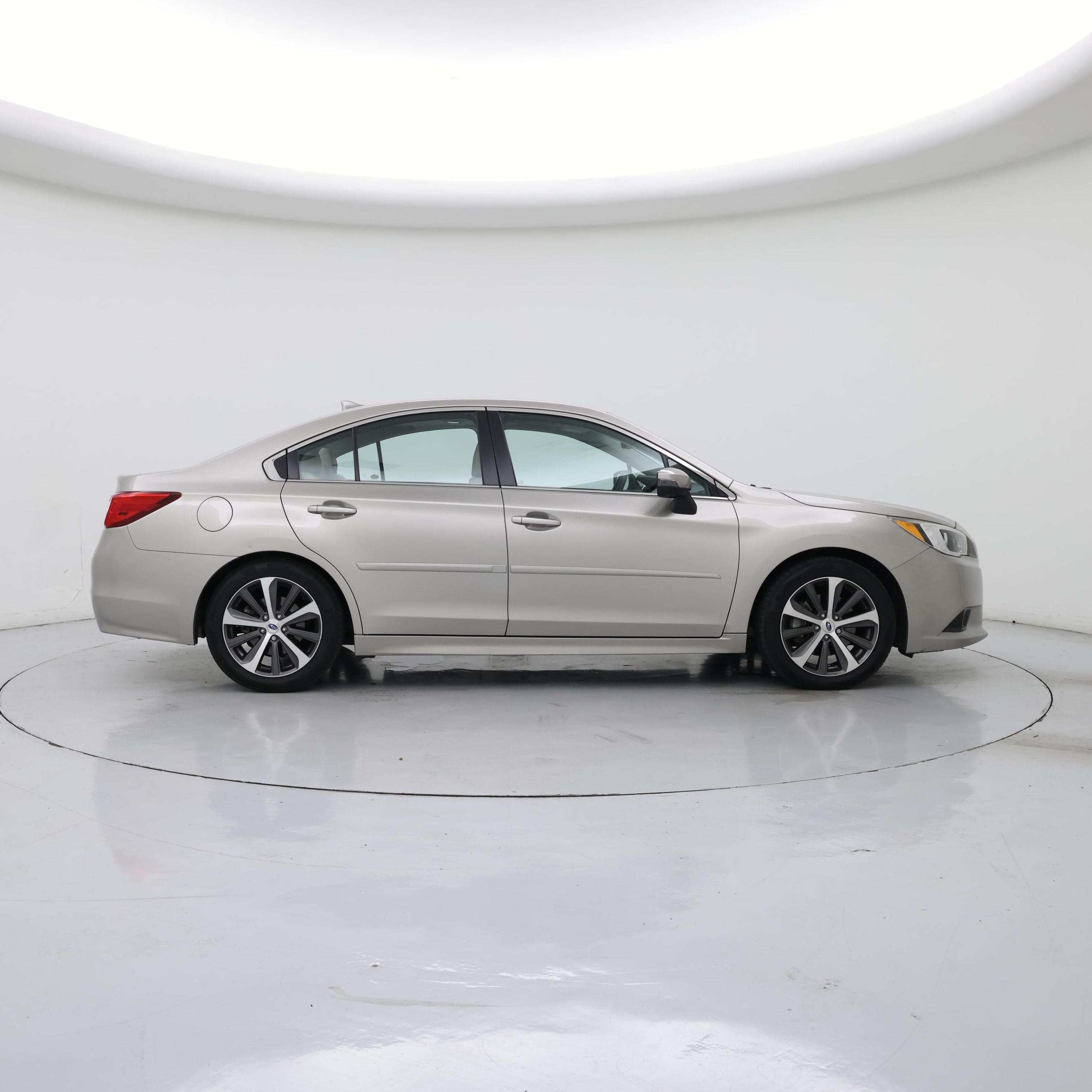 Thumbnail: 2017 Subaru Legacy - 7