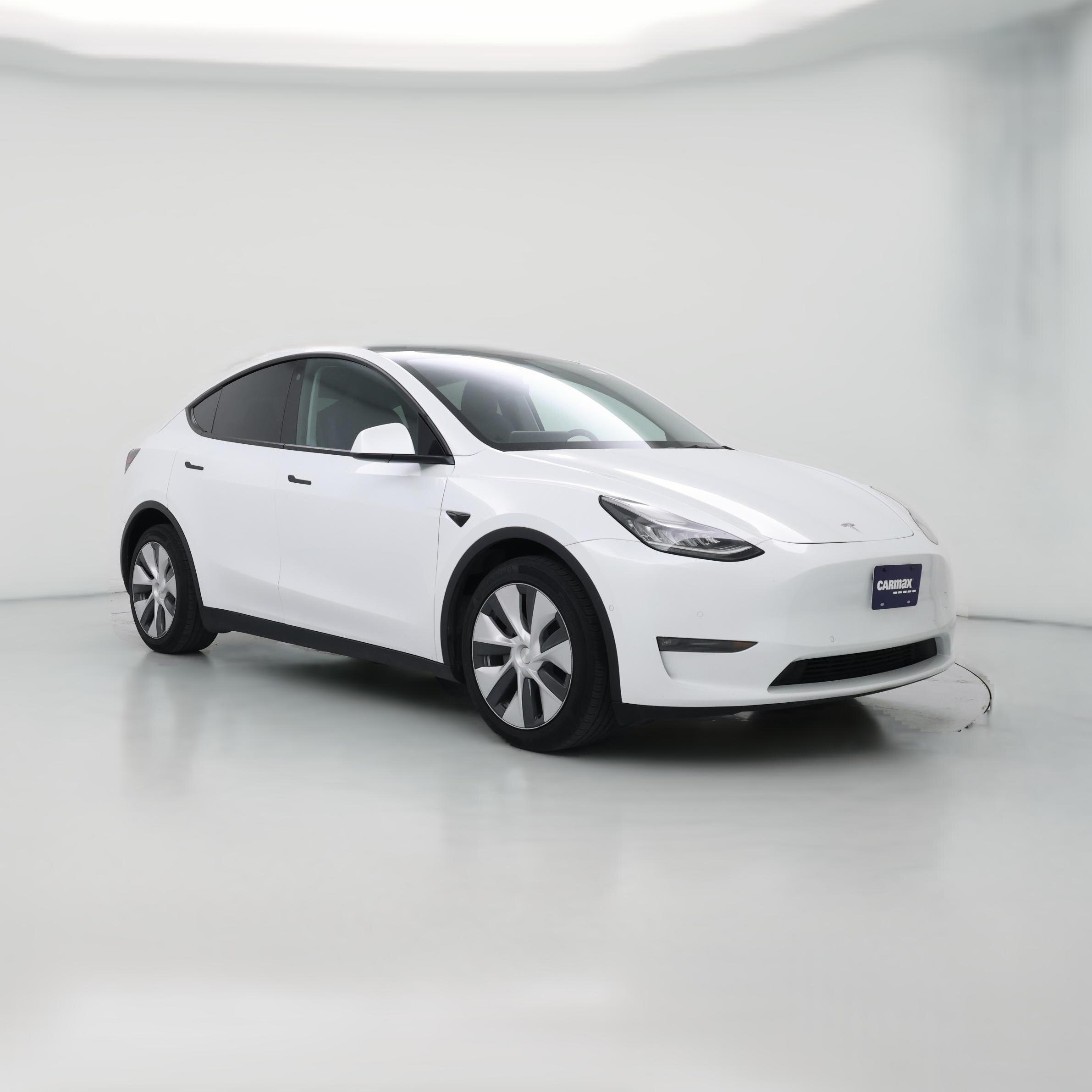 Thumbnail: 2022 Tesla Model Y - 1