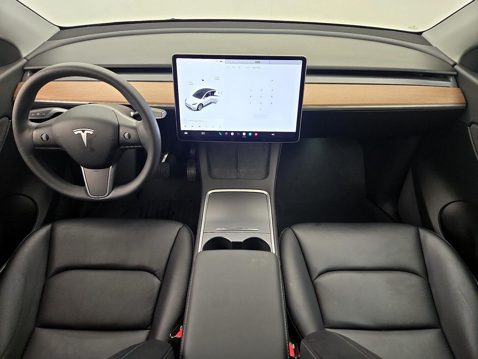 Thumbnail: 2022 Tesla Model Y - 9