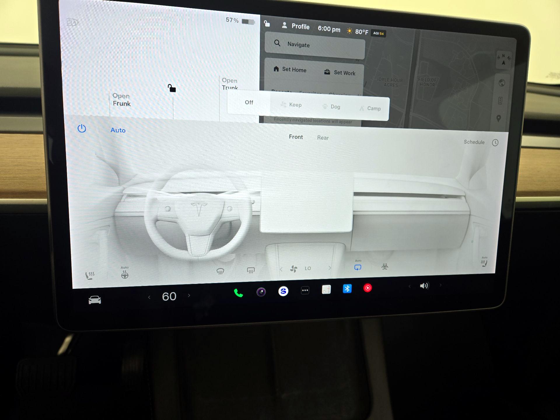 Thumbnail: 2022 Tesla Model Y - 16