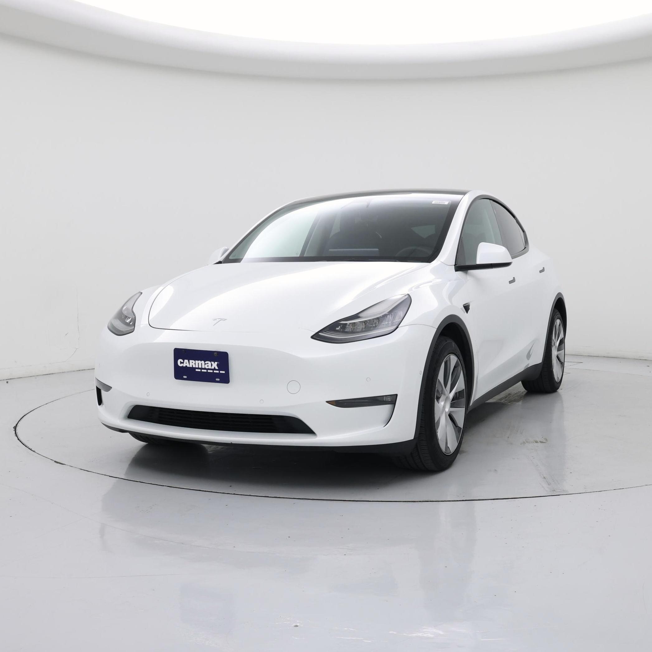 Thumbnail: 2022 Tesla Model Y - 4
