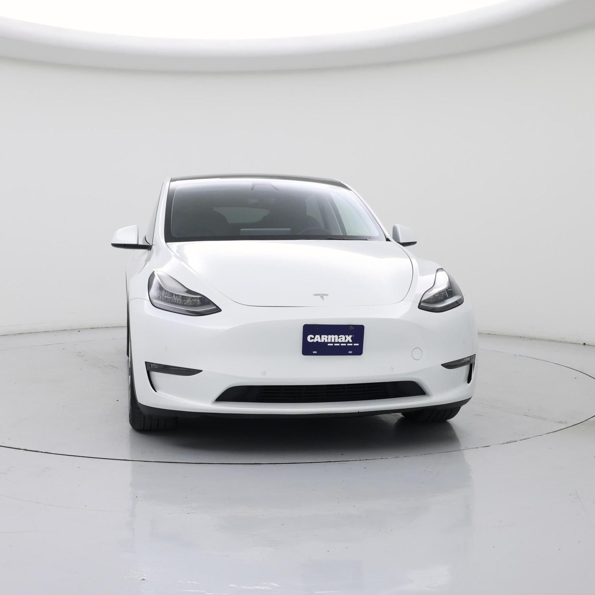 Thumbnail: 2022 Tesla Model Y - 5