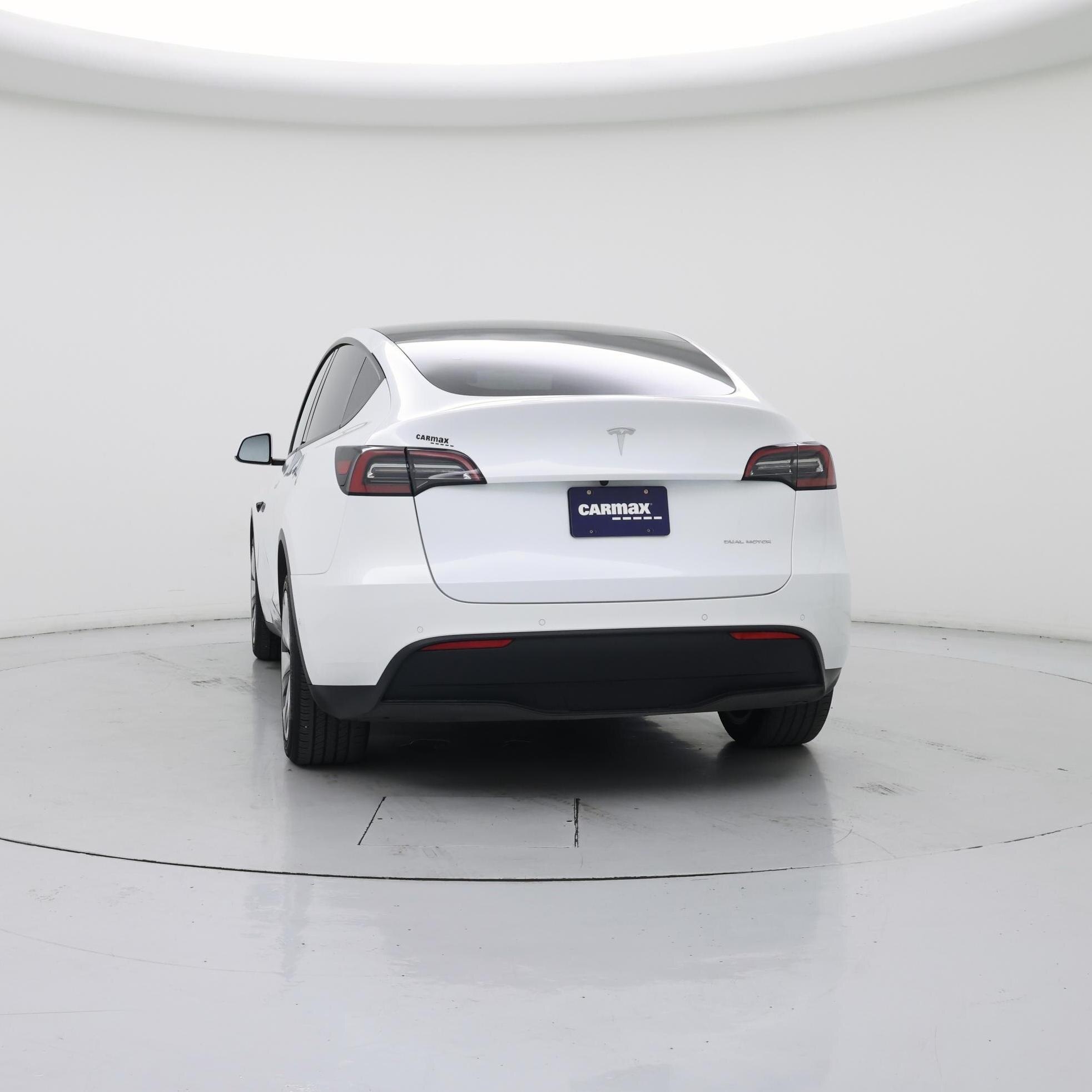 Thumbnail: 2022 Tesla Model Y - 6