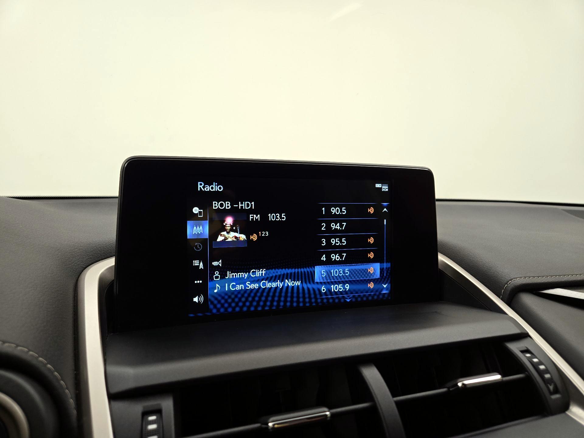 Thumbnail: 2020 Lexus NX - 15