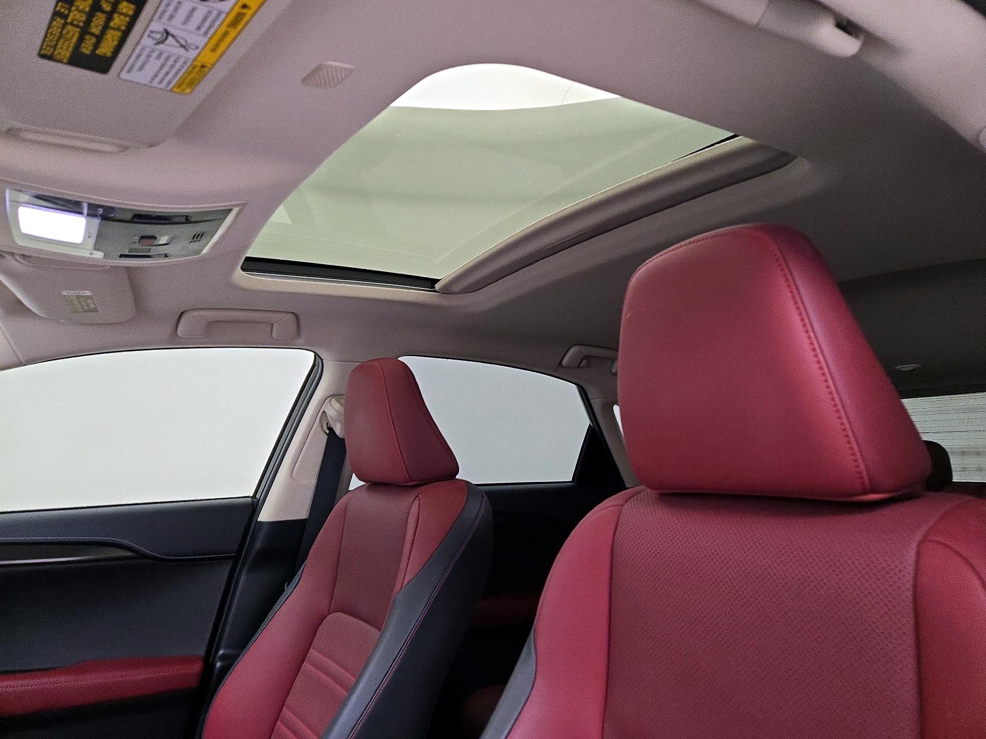 Thumbnail: 2020 Lexus NX - 19