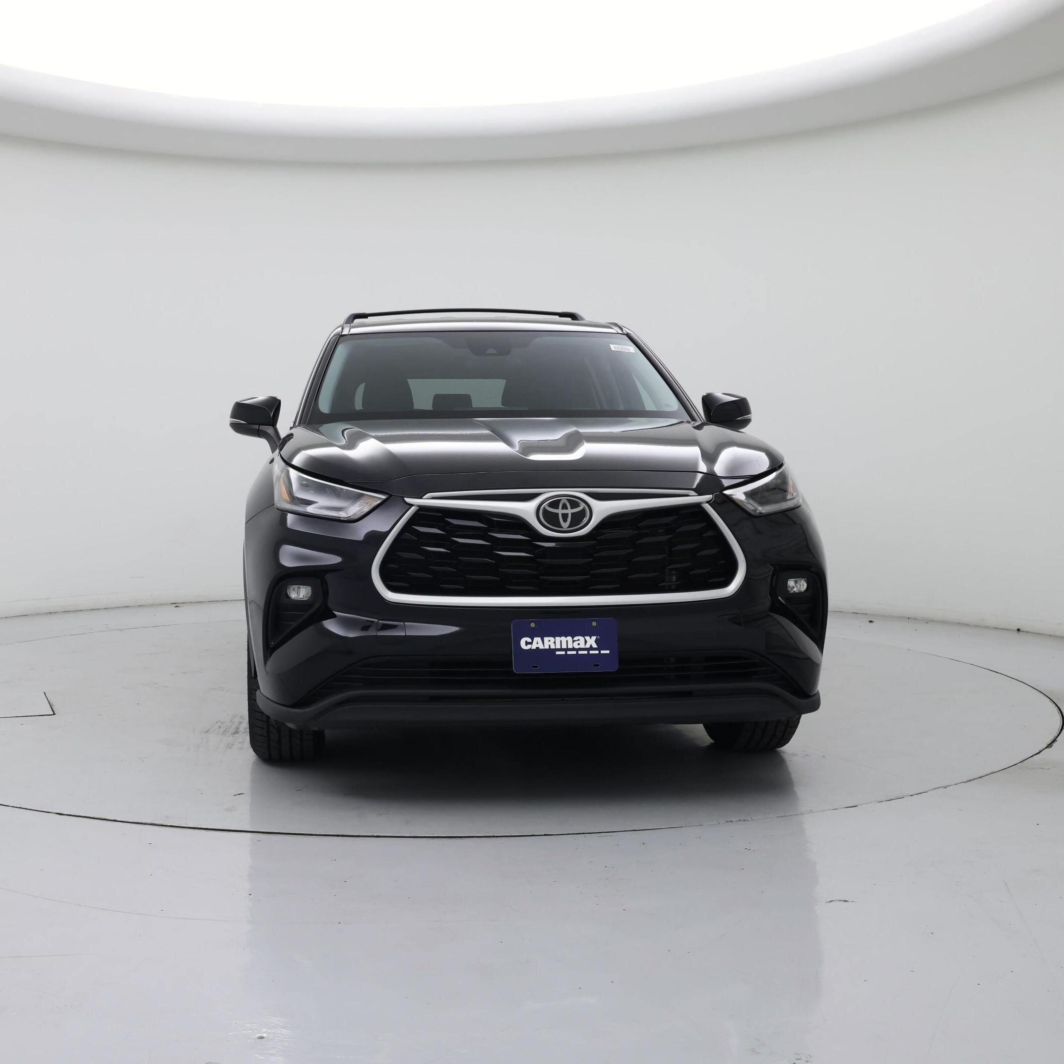 Thumbnail: 2021 Toyota Highlander - 5