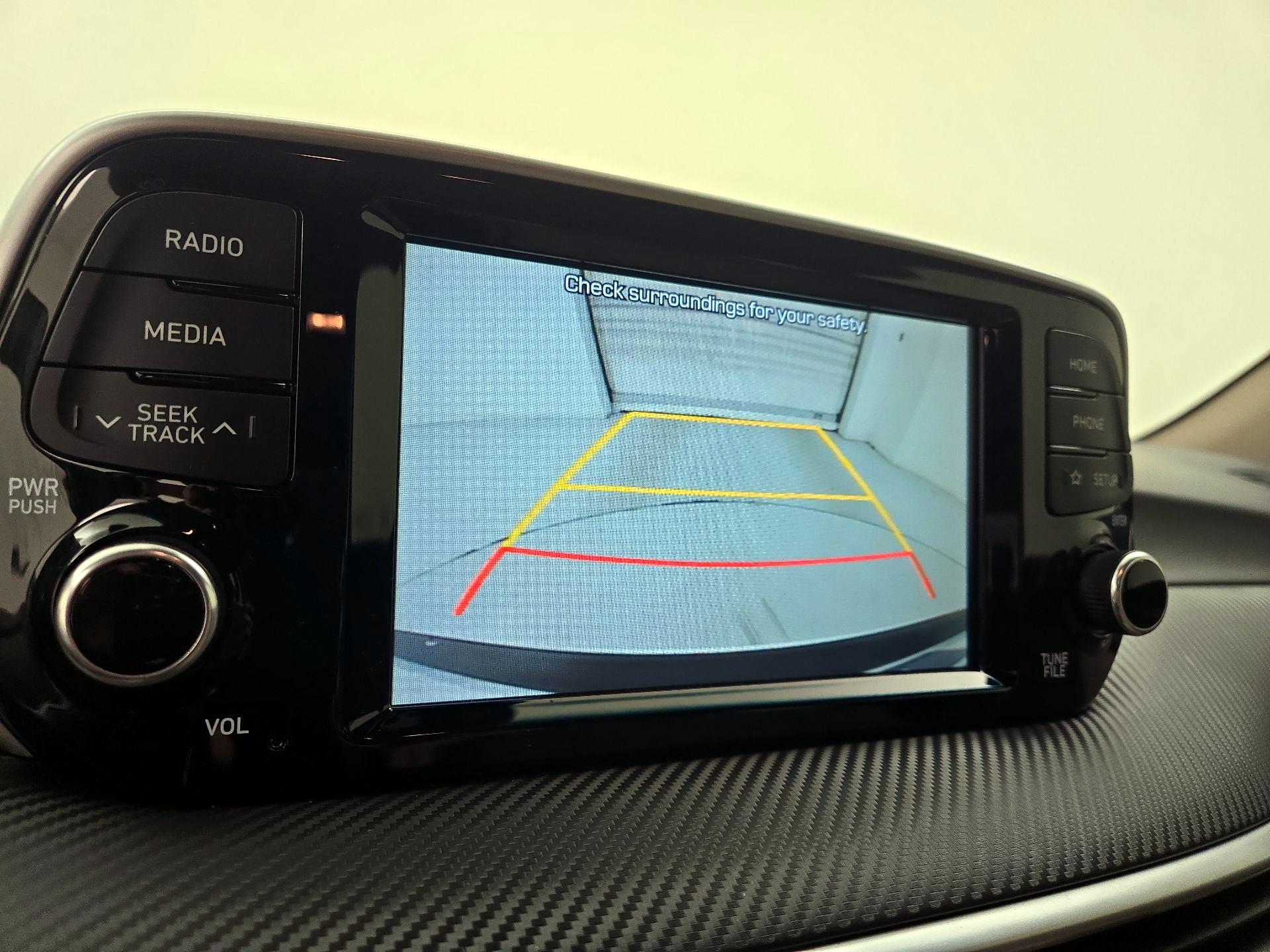 Thumbnail: 2019 Hyundai Tucson - 14