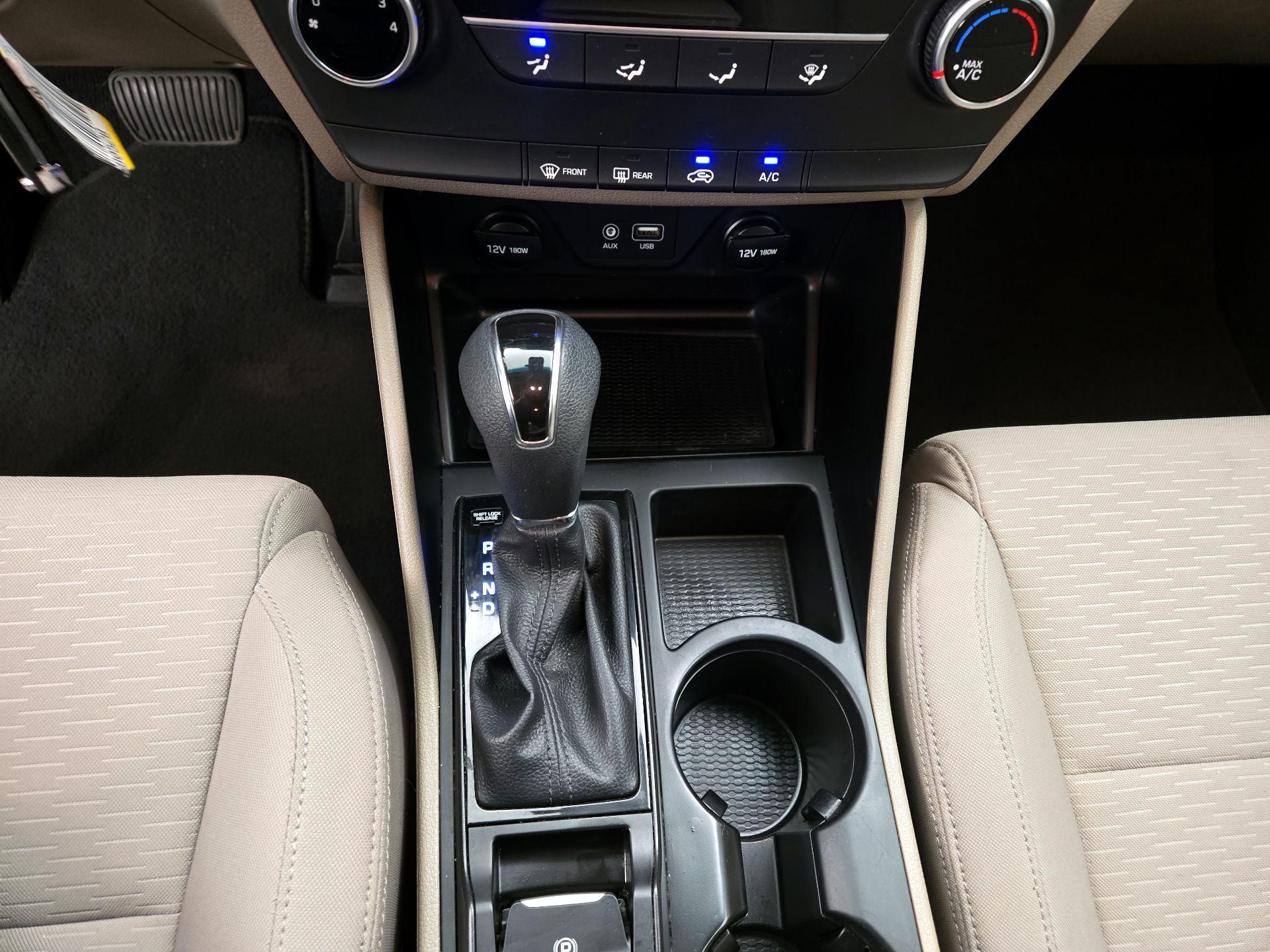 Thumbnail: 2019 Hyundai Tucson - 17