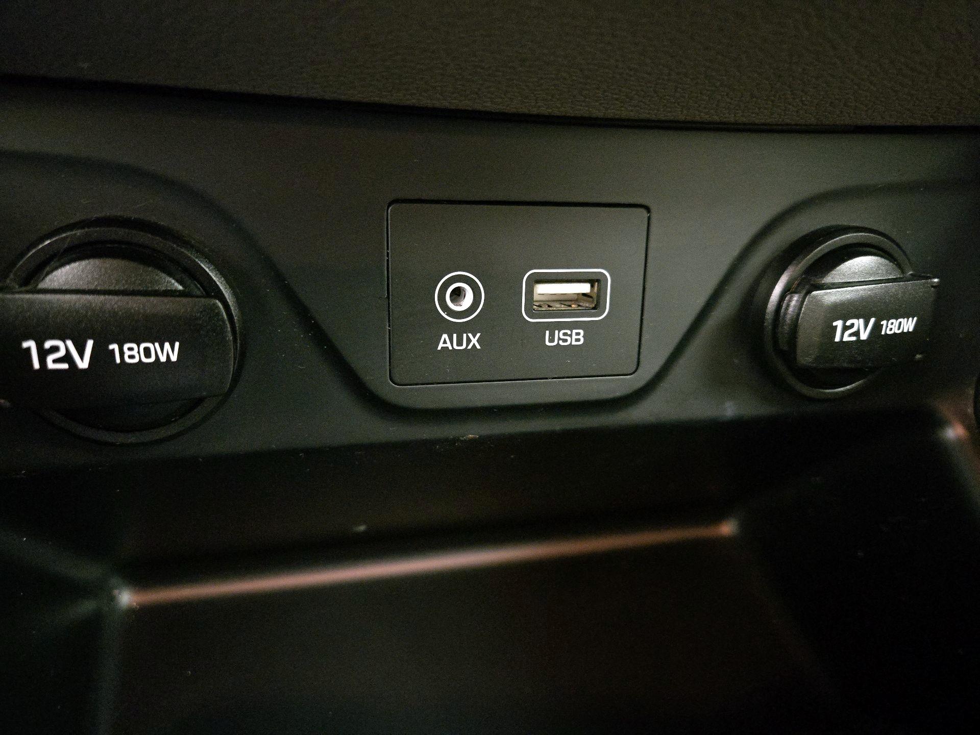 Thumbnail: 2019 Hyundai Tucson - 18
