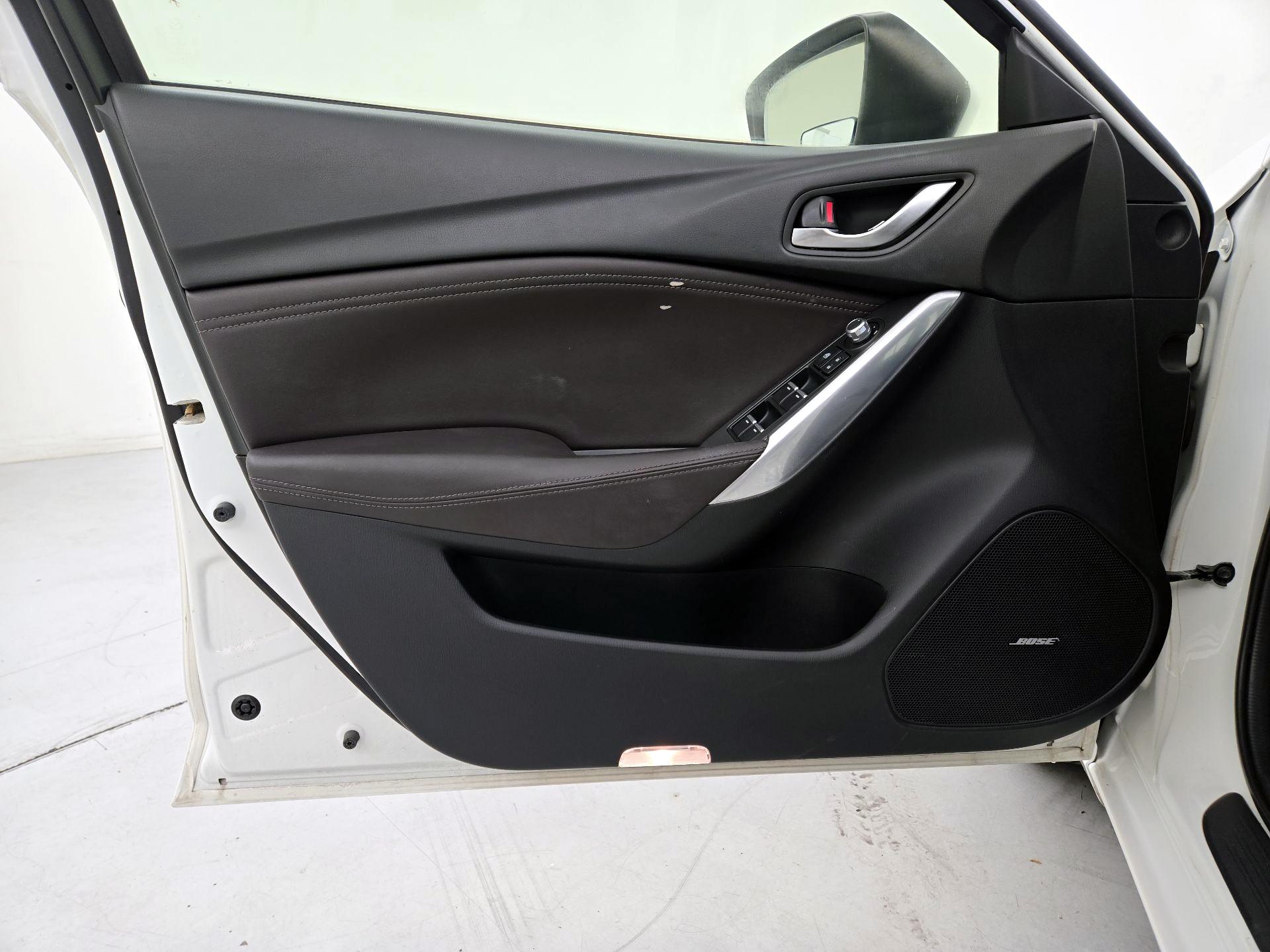 Thumbnail: 2016 Mazda Mazda6 - 12