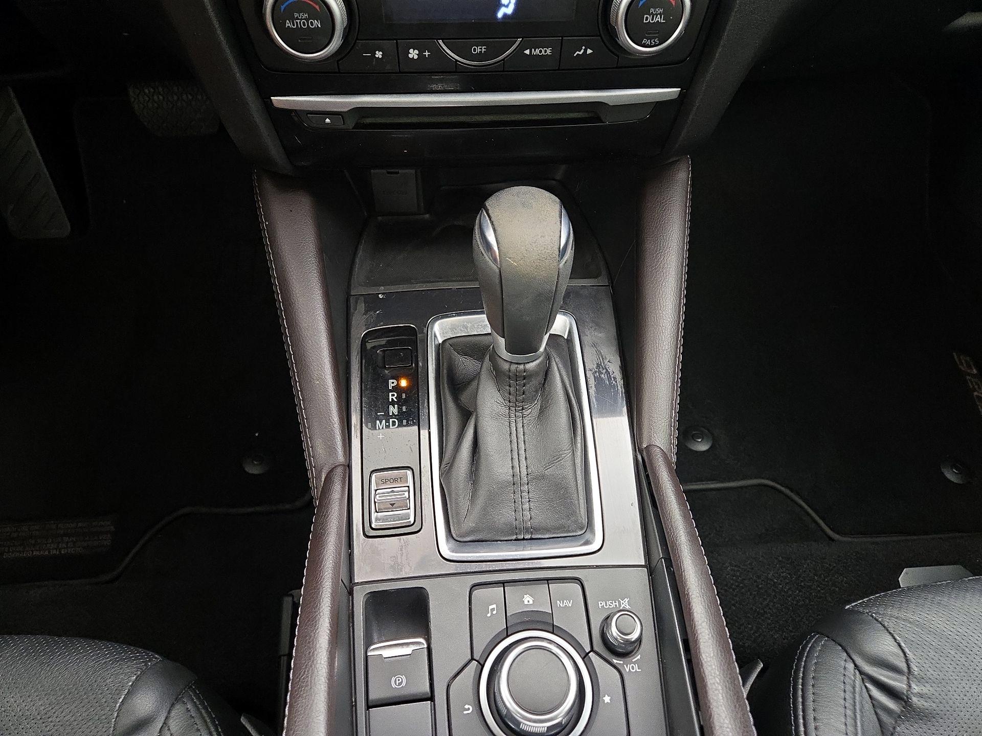 Thumbnail: 2016 Mazda Mazda6 - 17