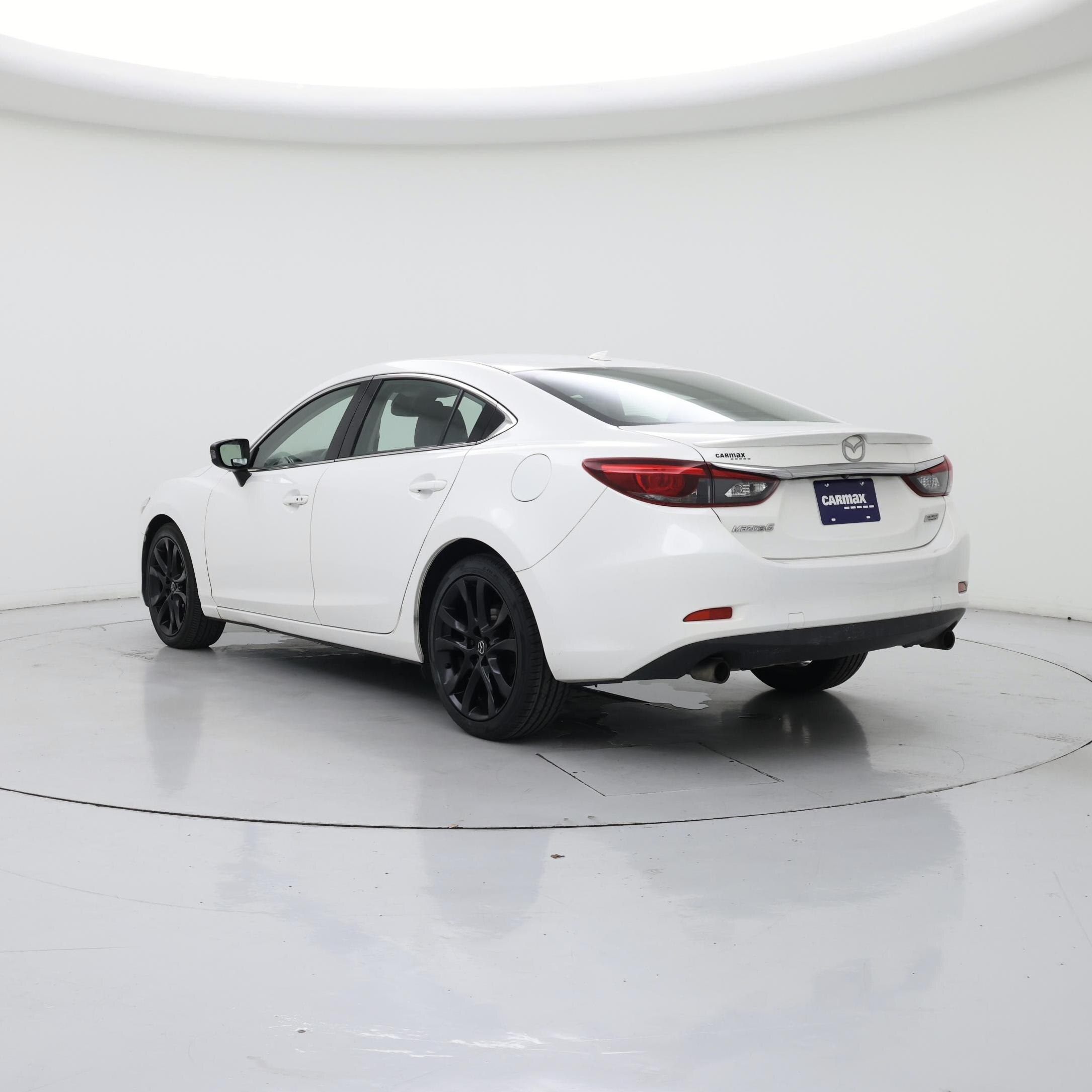Thumbnail: 2016 Mazda Mazda6 - 2