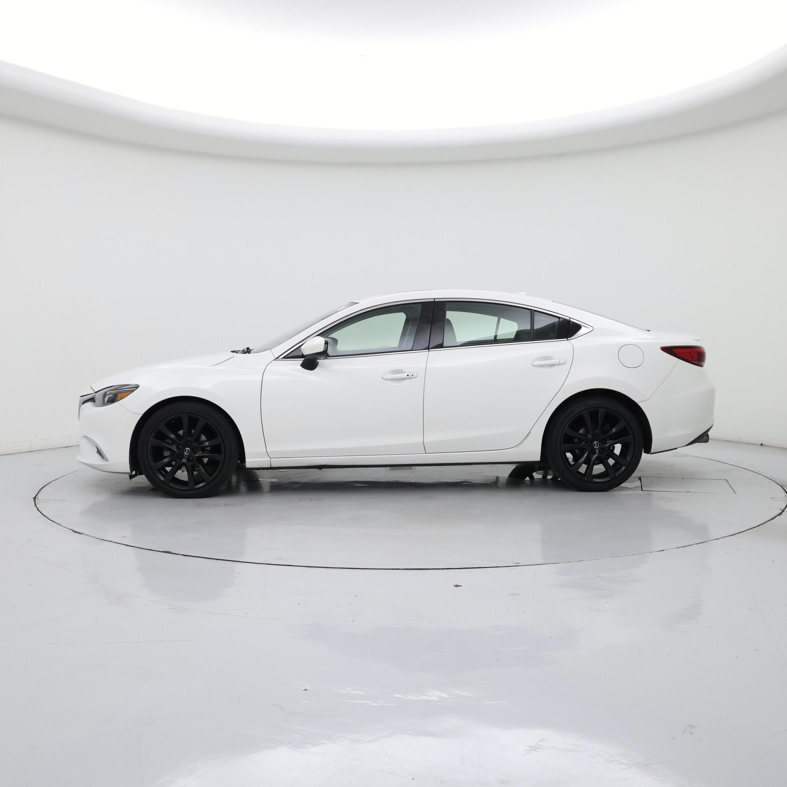 Thumbnail: 2016 Mazda Mazda6 - 3