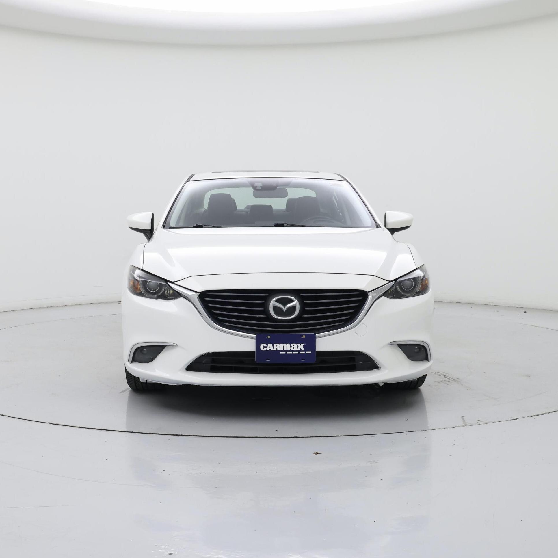 Thumbnail: 2016 Mazda Mazda6 - 5