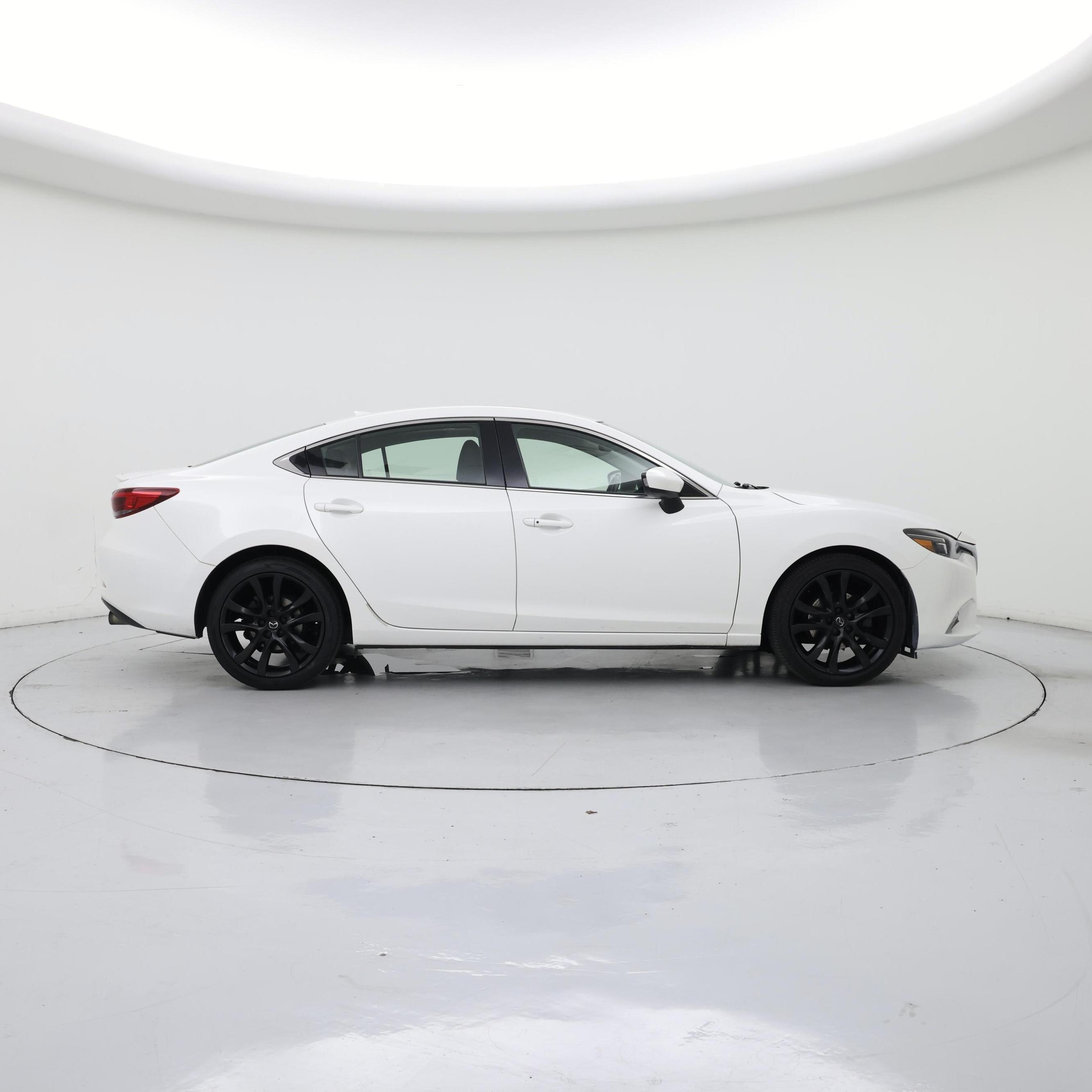 Thumbnail: 2016 Mazda Mazda6 - 7