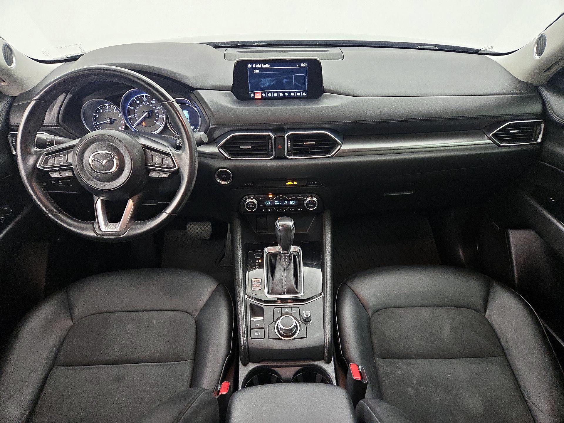 Thumbnail: 2018 Mazda CX-5 - 9