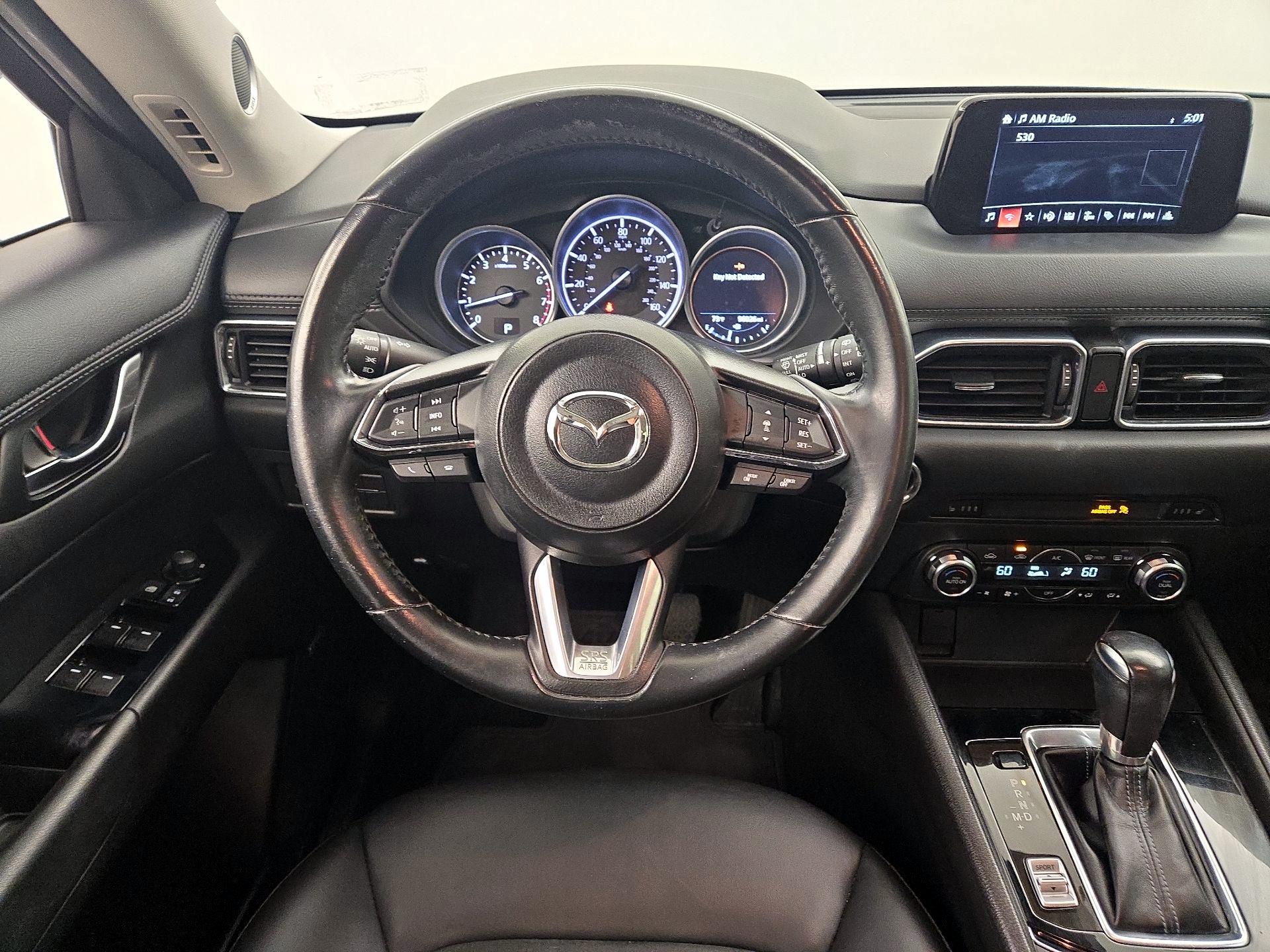 Thumbnail: 2018 Mazda CX-5 - 10