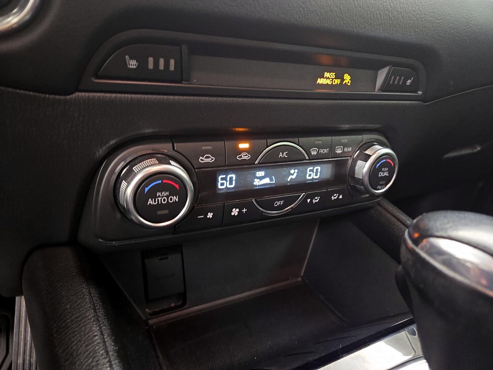 Thumbnail: 2018 Mazda CX-5 - 16