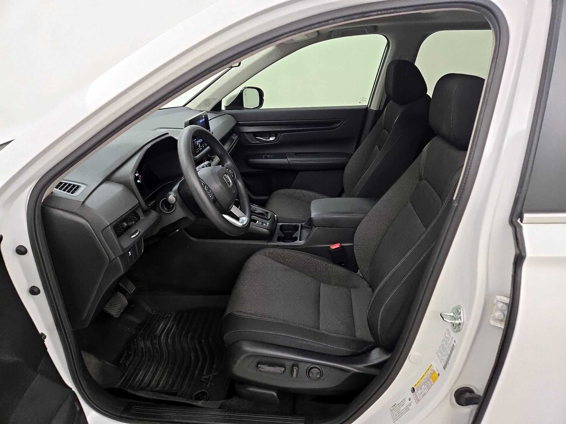 Thumbnail: 2024 Honda CR-V - 11