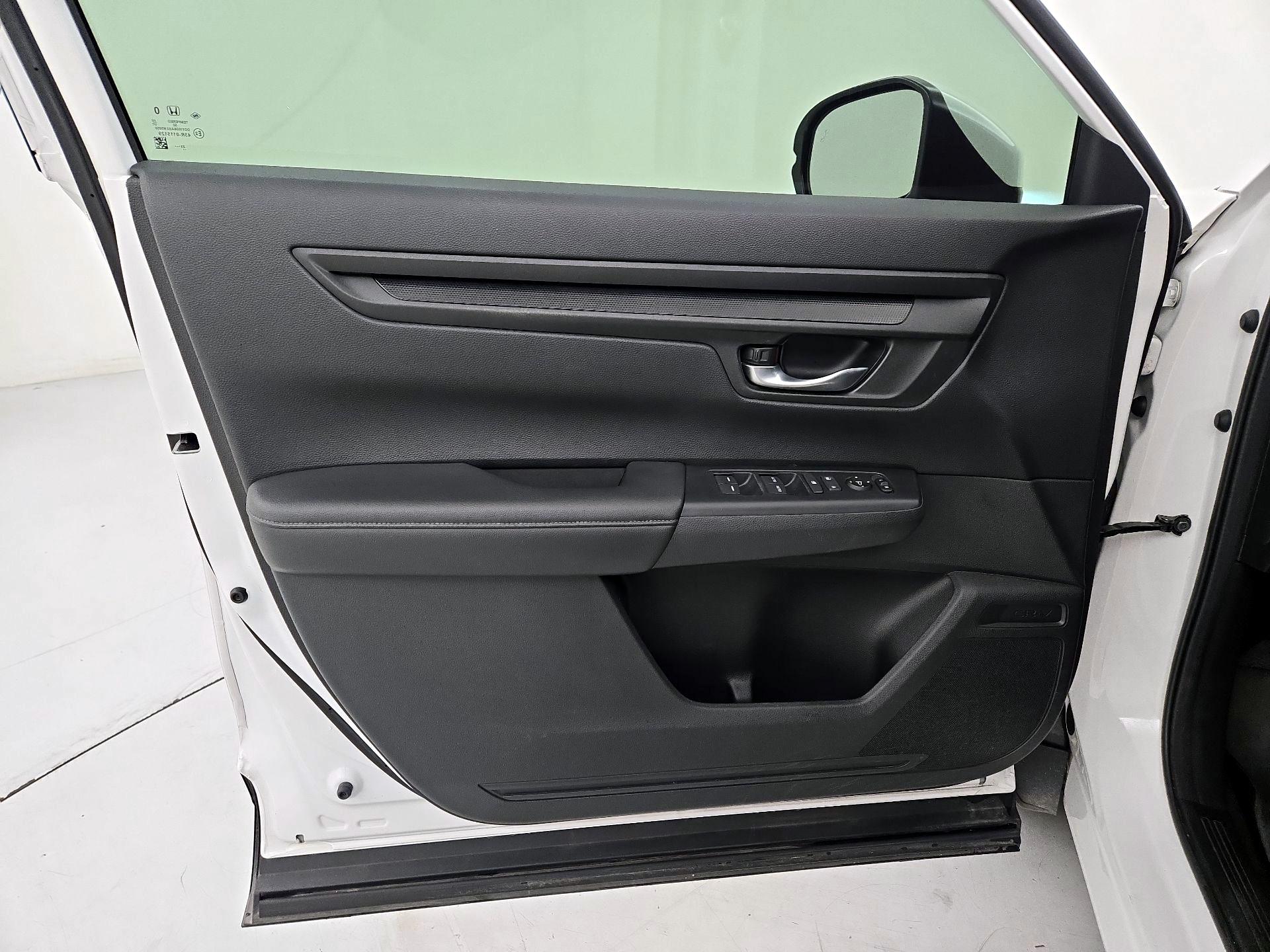 Thumbnail: 2024 Honda CR-V - 12