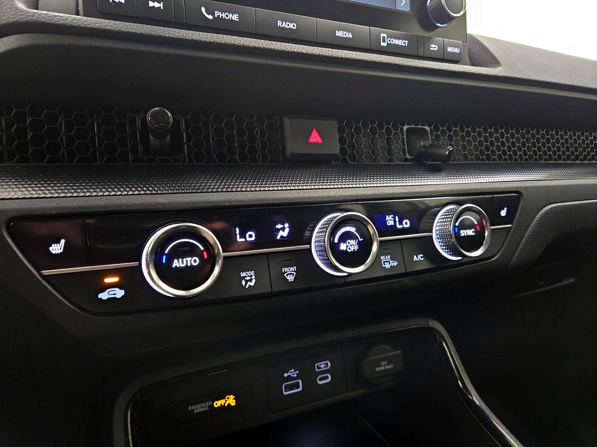 Thumbnail: 2024 Honda CR-V - 16