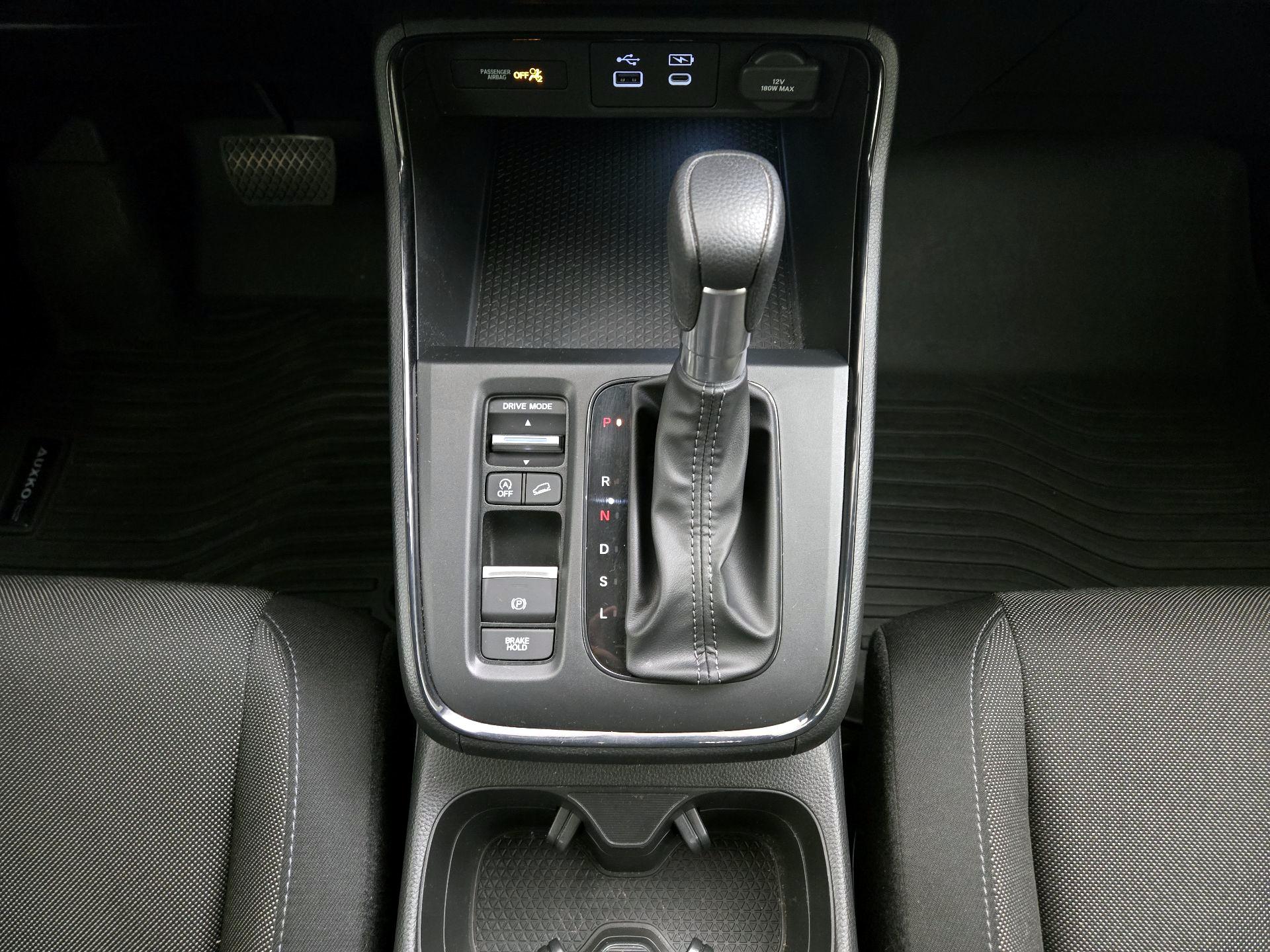 Thumbnail: 2024 Honda CR-V - 17