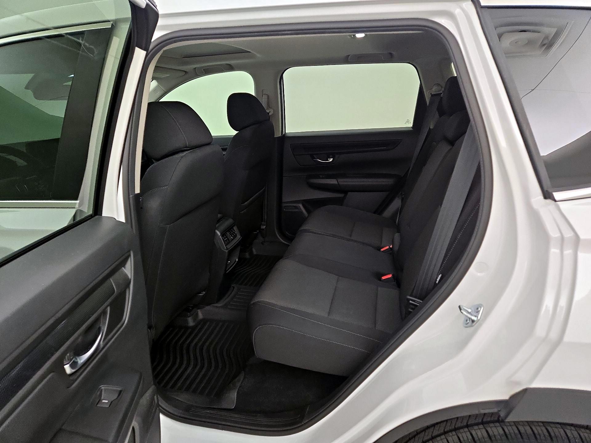 Thumbnail: 2024 Honda CR-V - 20