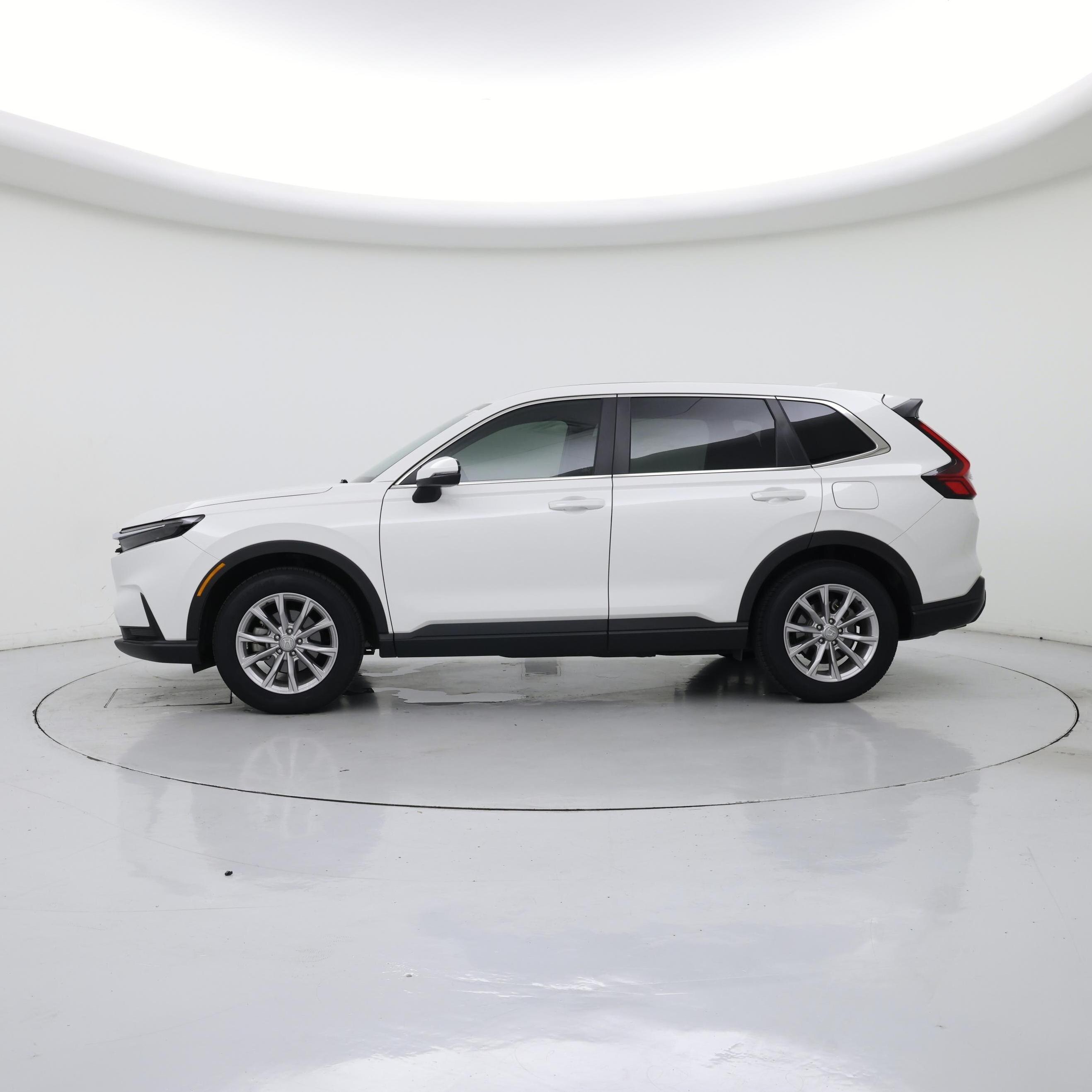 Thumbnail: 2024 Honda CR-V - 3