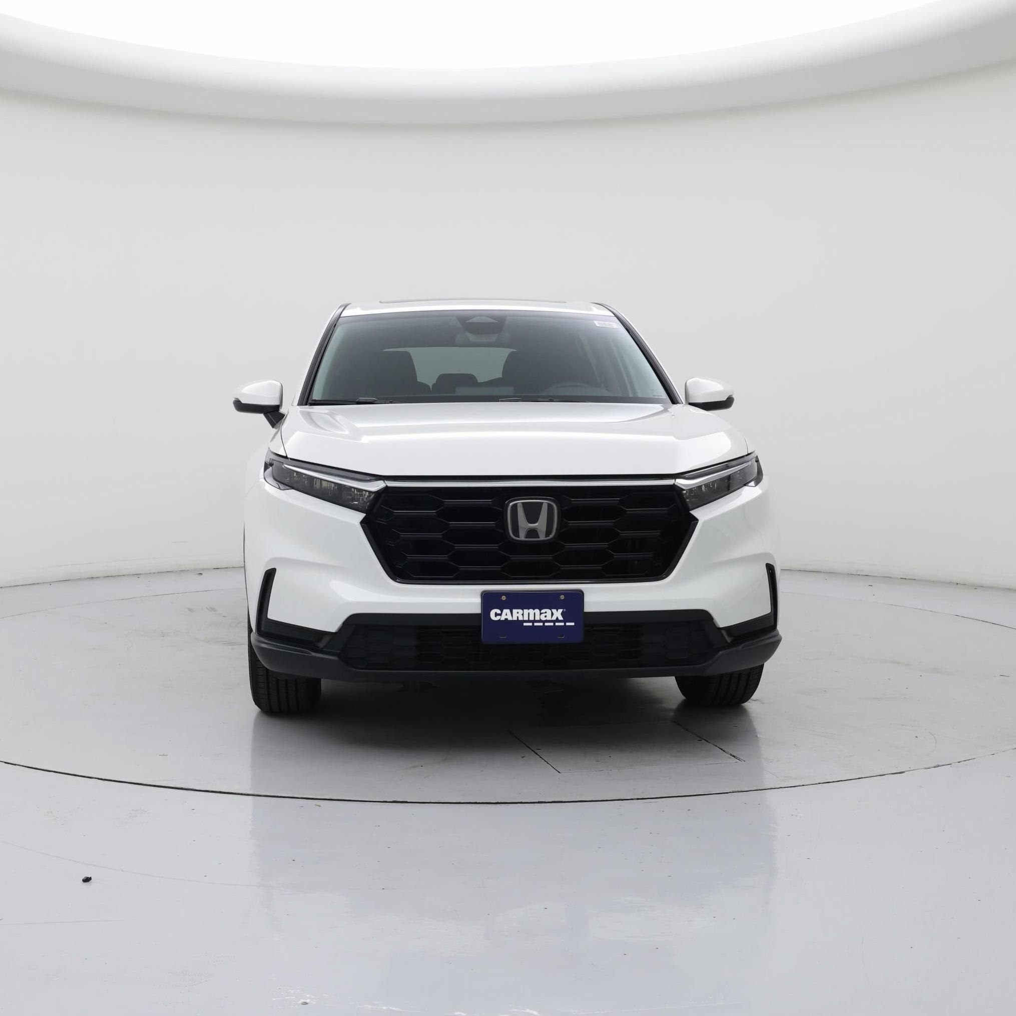 Thumbnail: 2024 Honda CR-V - 5