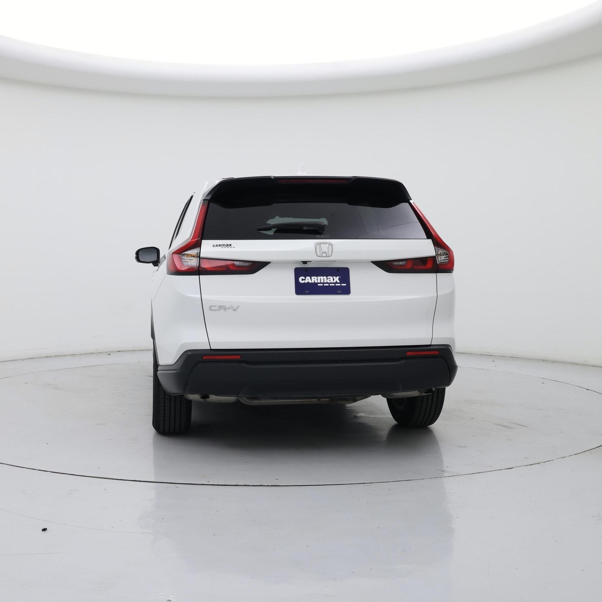 Thumbnail: 2024 Honda CR-V - 6