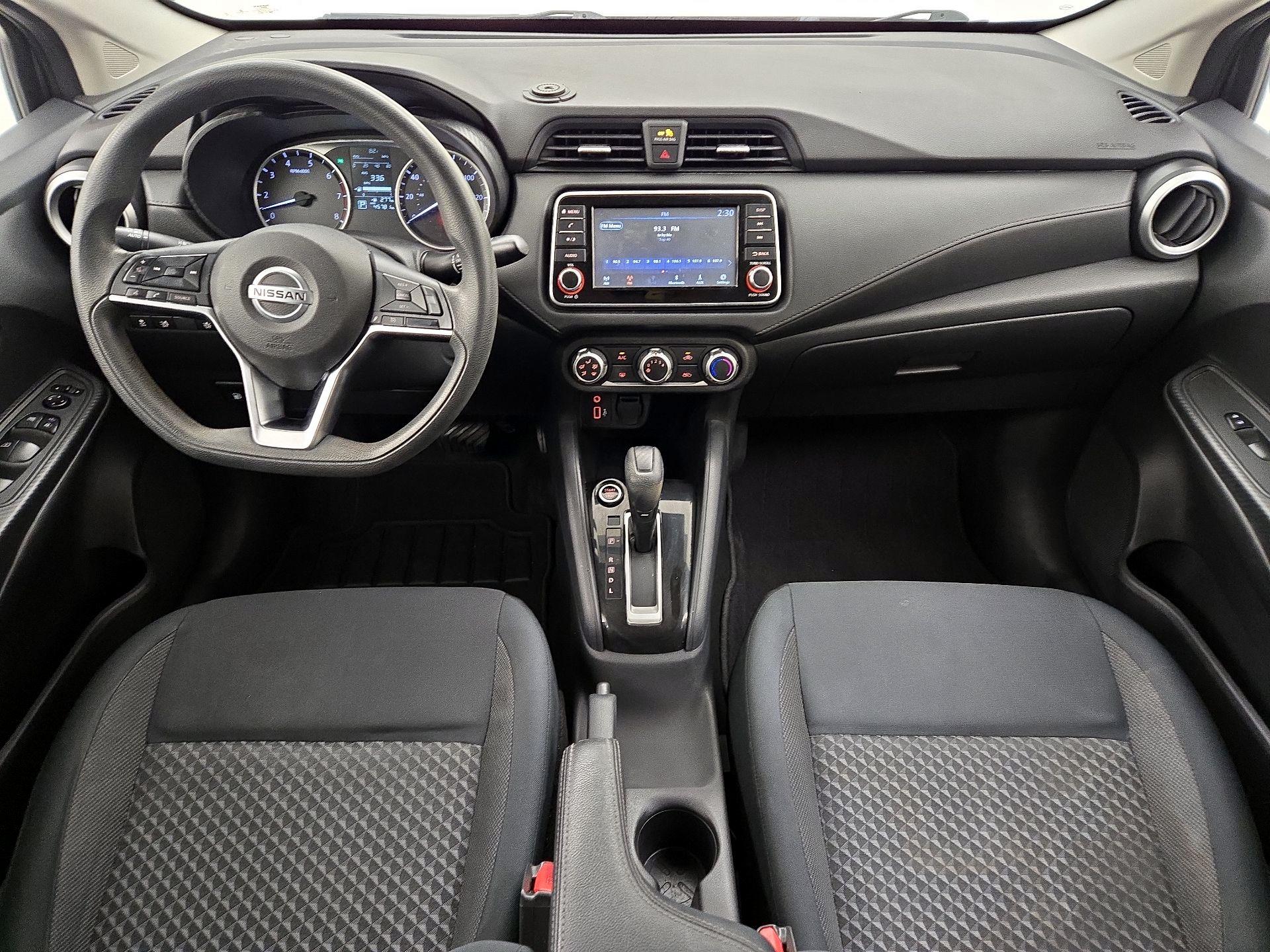 Thumbnail: 2020 Nissan Versa - 9