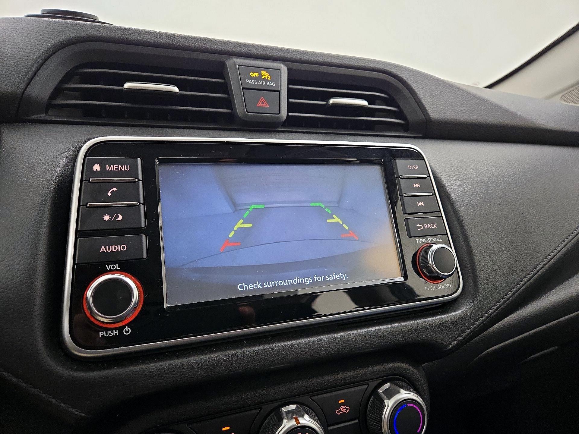 Thumbnail: 2020 Nissan Versa - 14