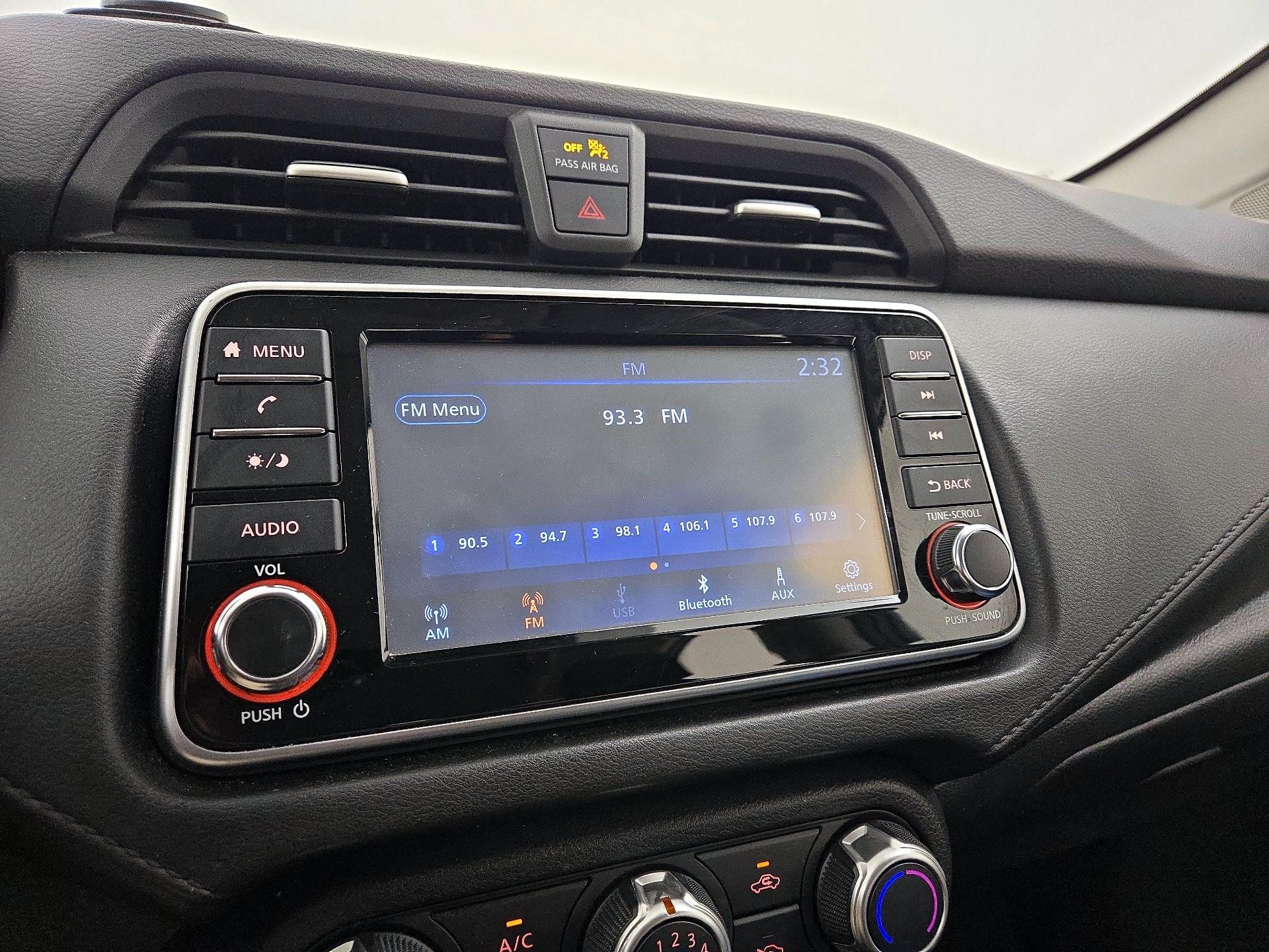 Thumbnail: 2020 Nissan Versa - 15