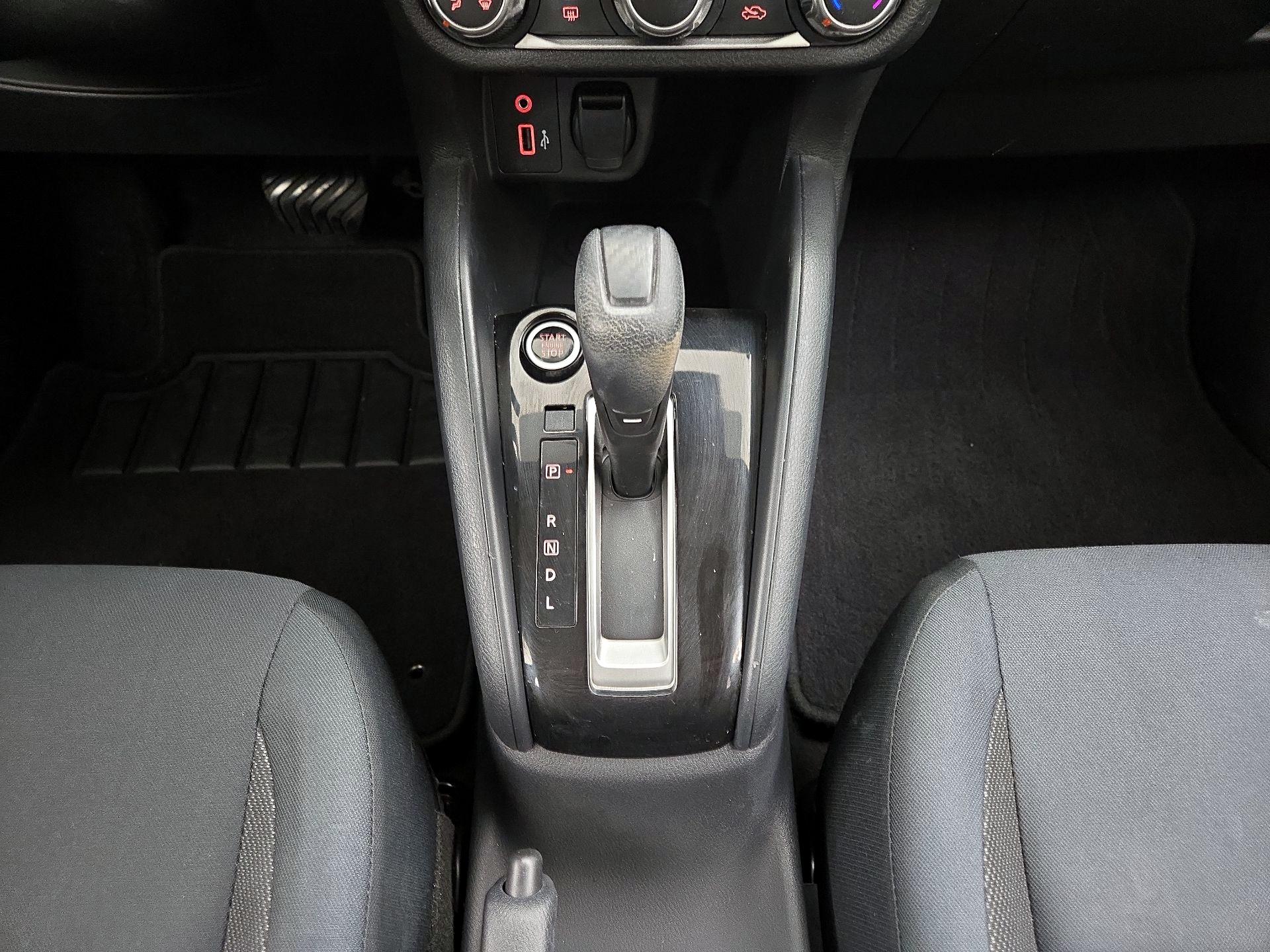 Thumbnail: 2020 Nissan Versa - 17