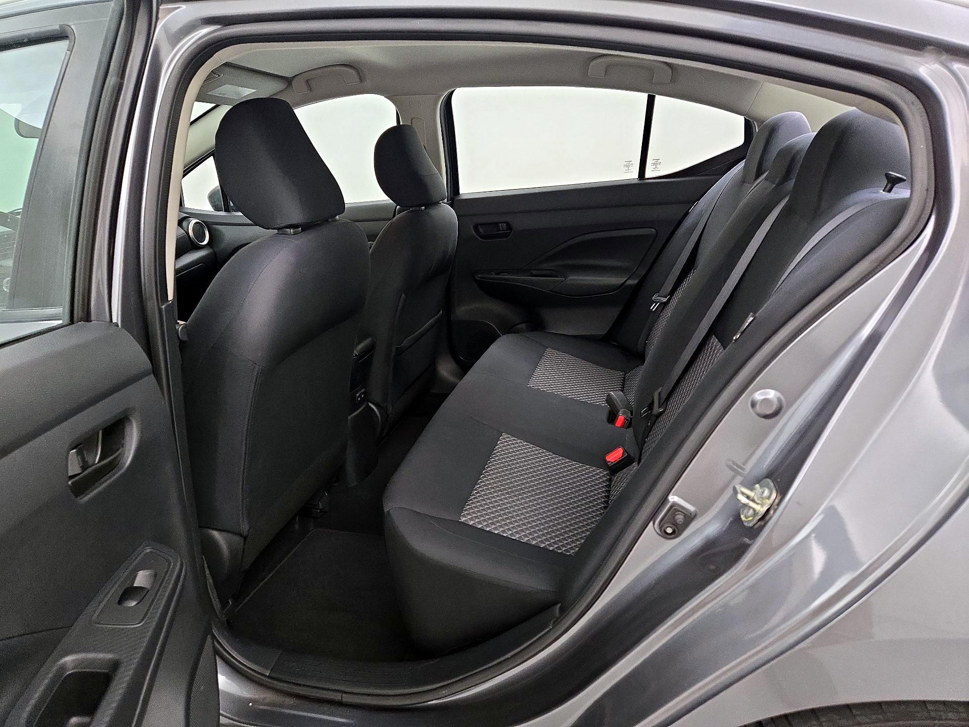 Thumbnail: 2020 Nissan Versa - 19